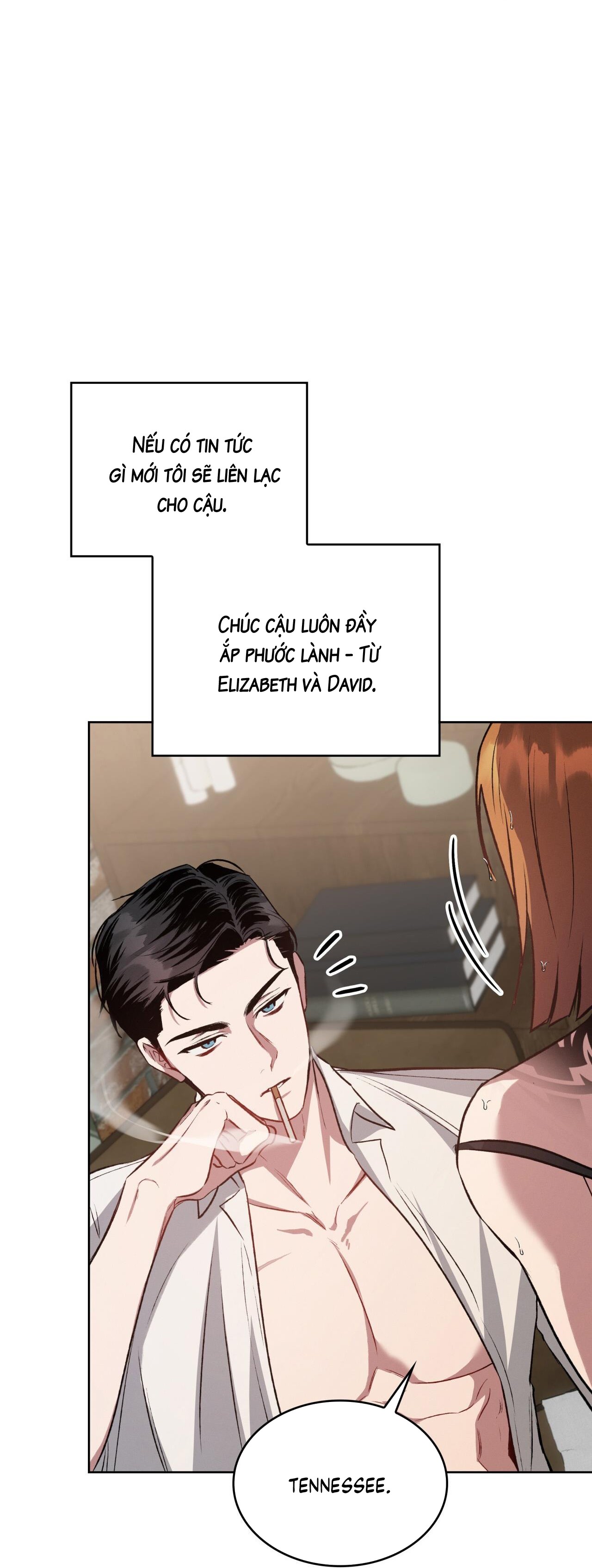 Amber Alert Chap 2 - Next Chap 3