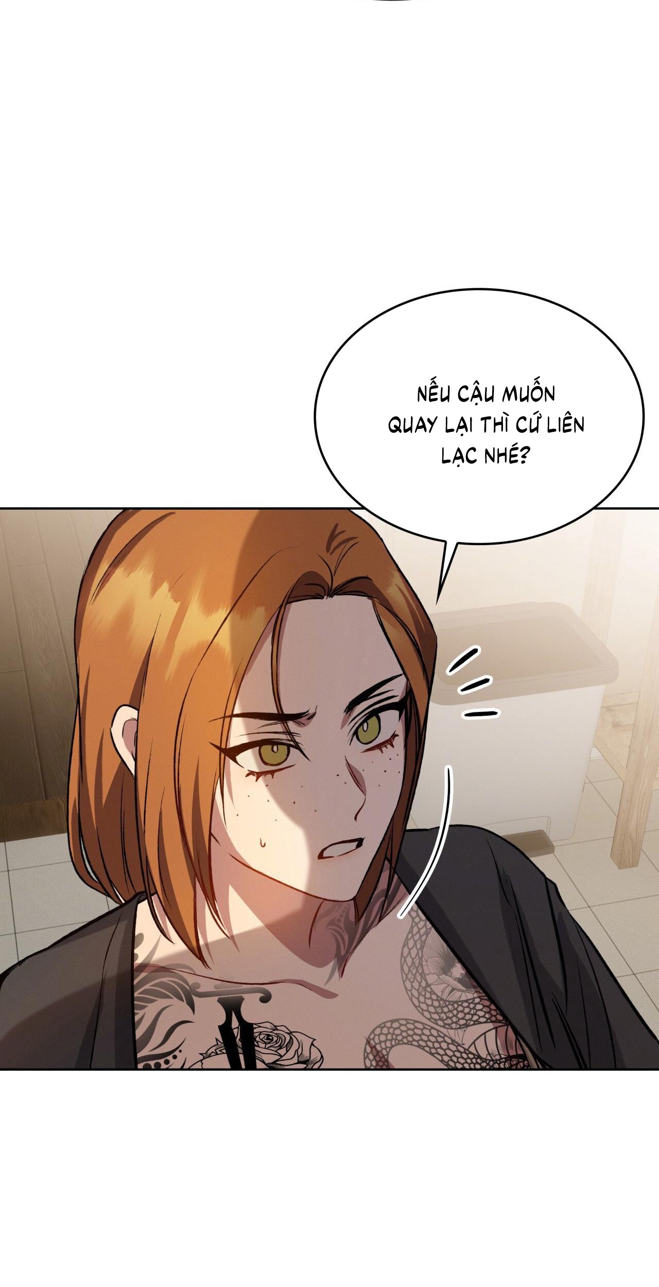 Amber Alert Chap 2 - Next Chap 3