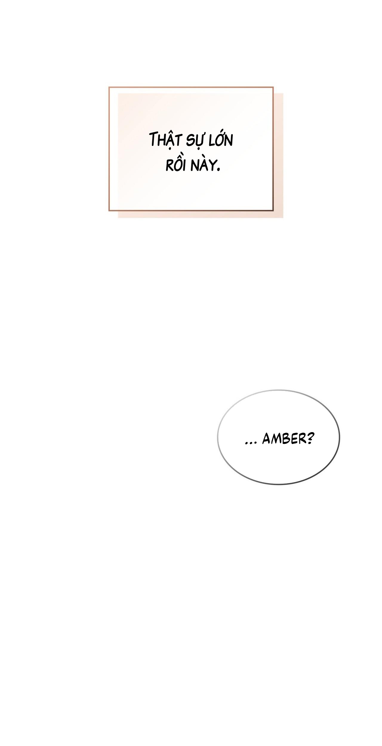 Amber Alert Chap 2 - Next Chap 3