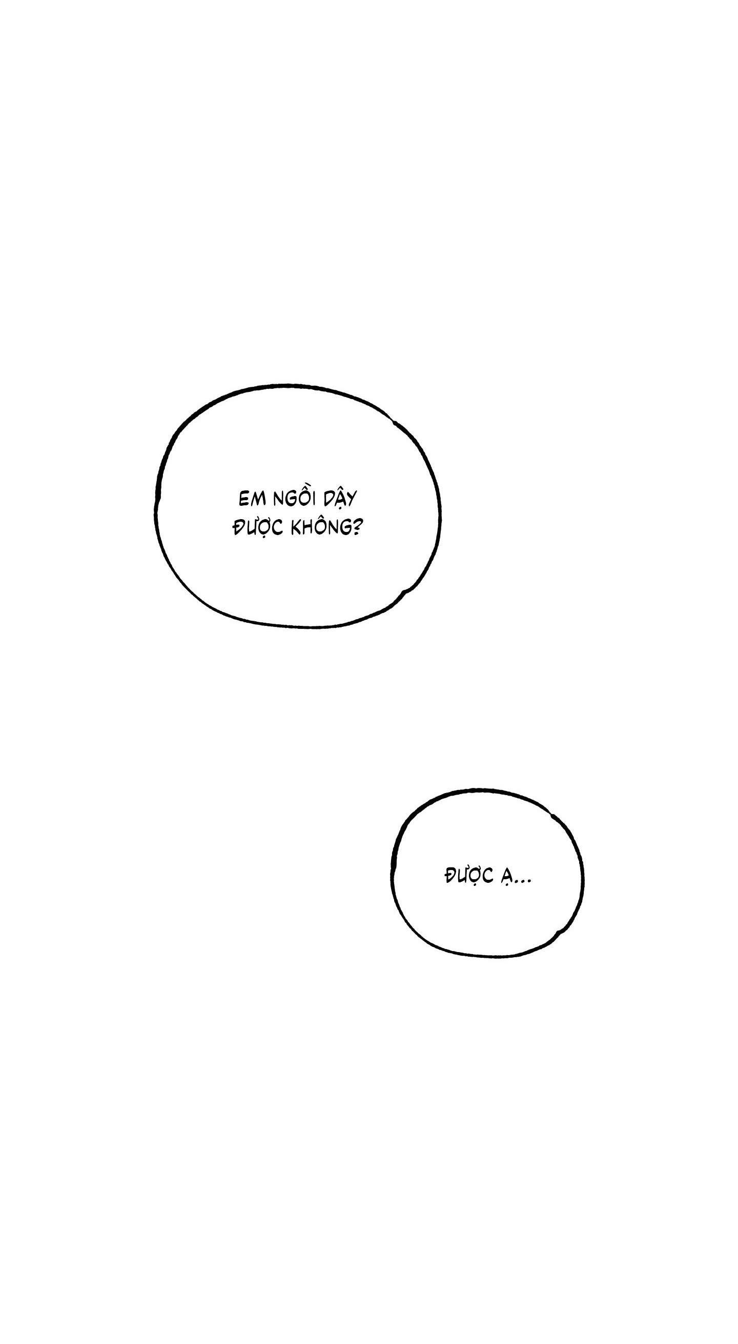 |END| Bánh Mới Khó Cưỡng Chap 5 - Next Chap 6