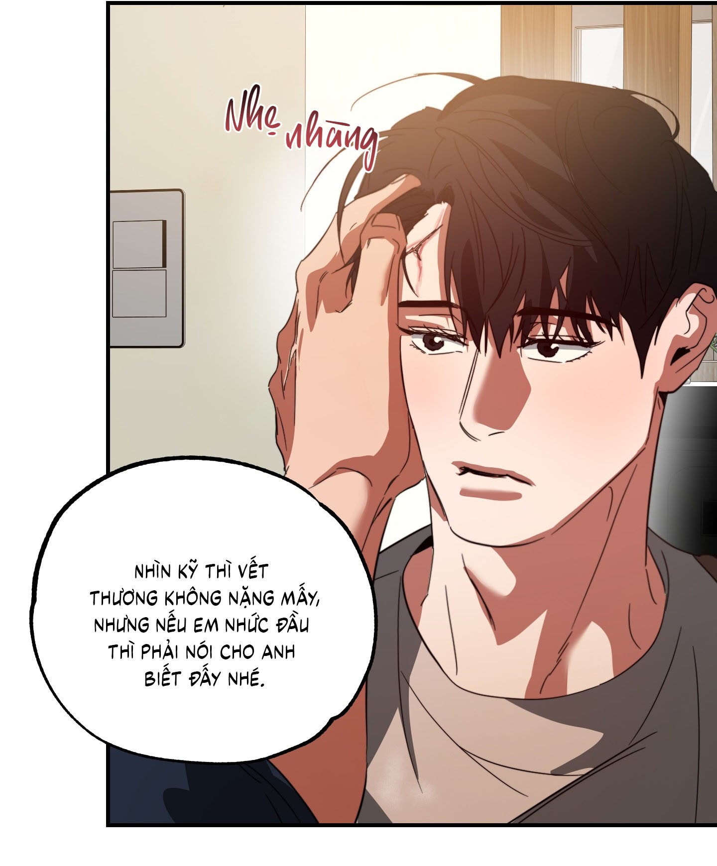 |END| Bánh Mới Khó Cưỡng Chap 5 - Next Chap 6