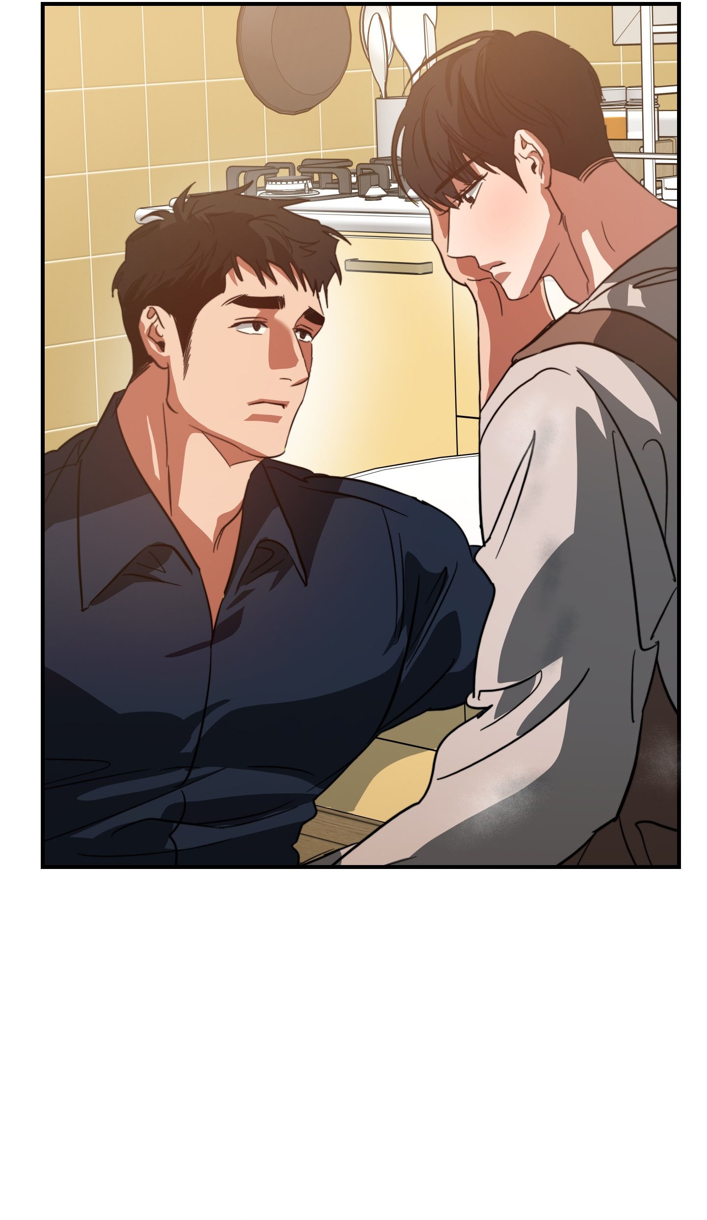 |END| Bánh Mới Khó Cưỡng Chap 5 - Next Chap 6