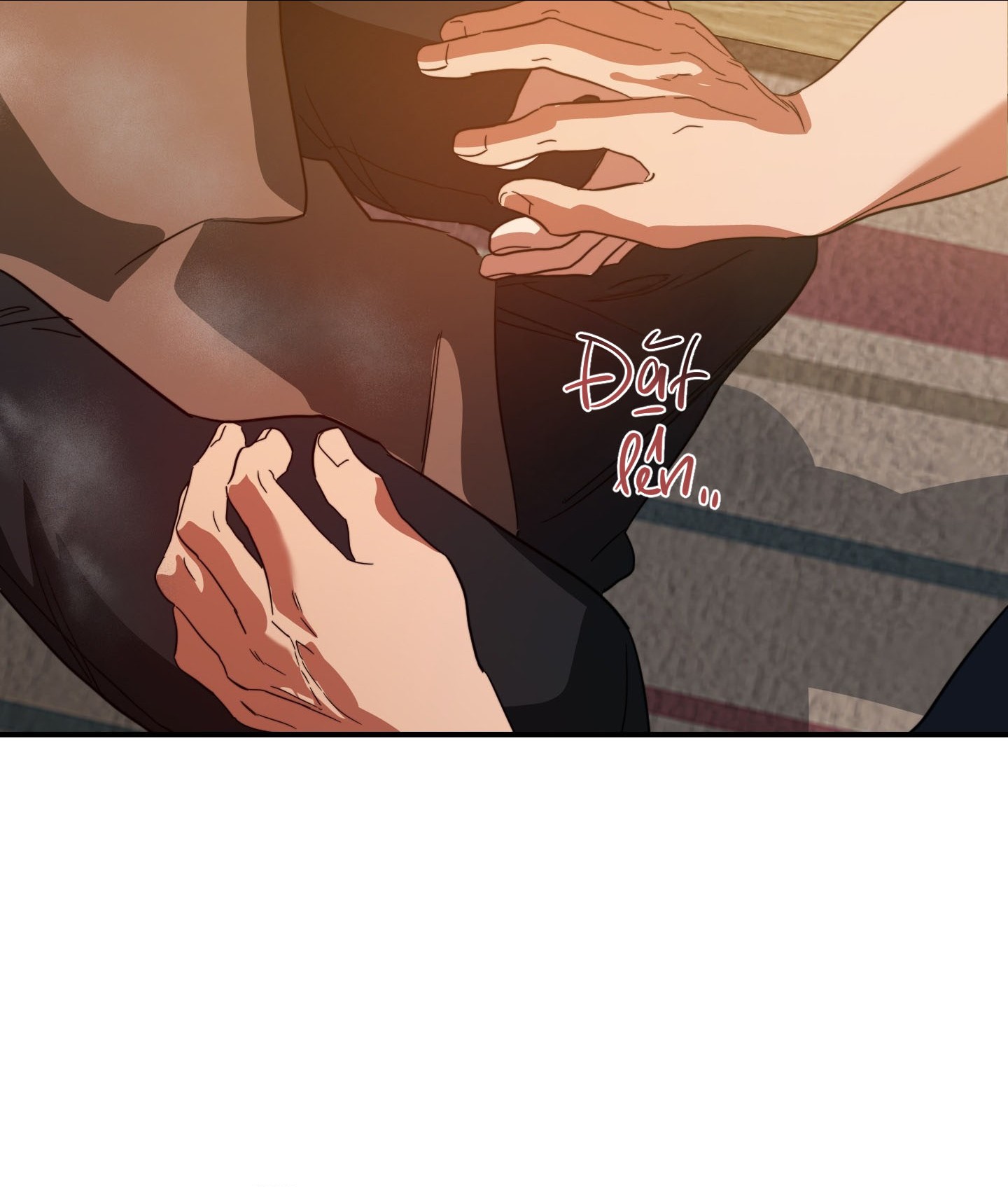 |END| Bánh Mới Khó Cưỡng Chap 5 - Next Chap 6