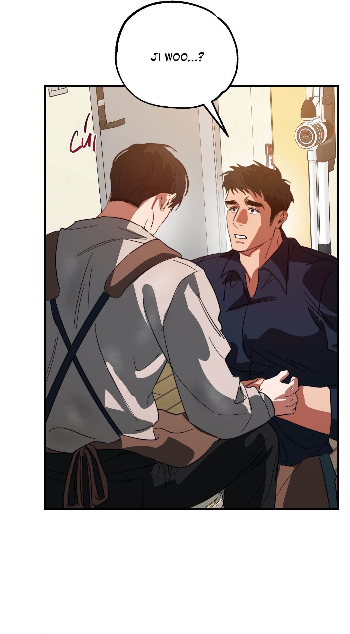|END| Bánh Mới Khó Cưỡng Chap 5 - Next Chap 6