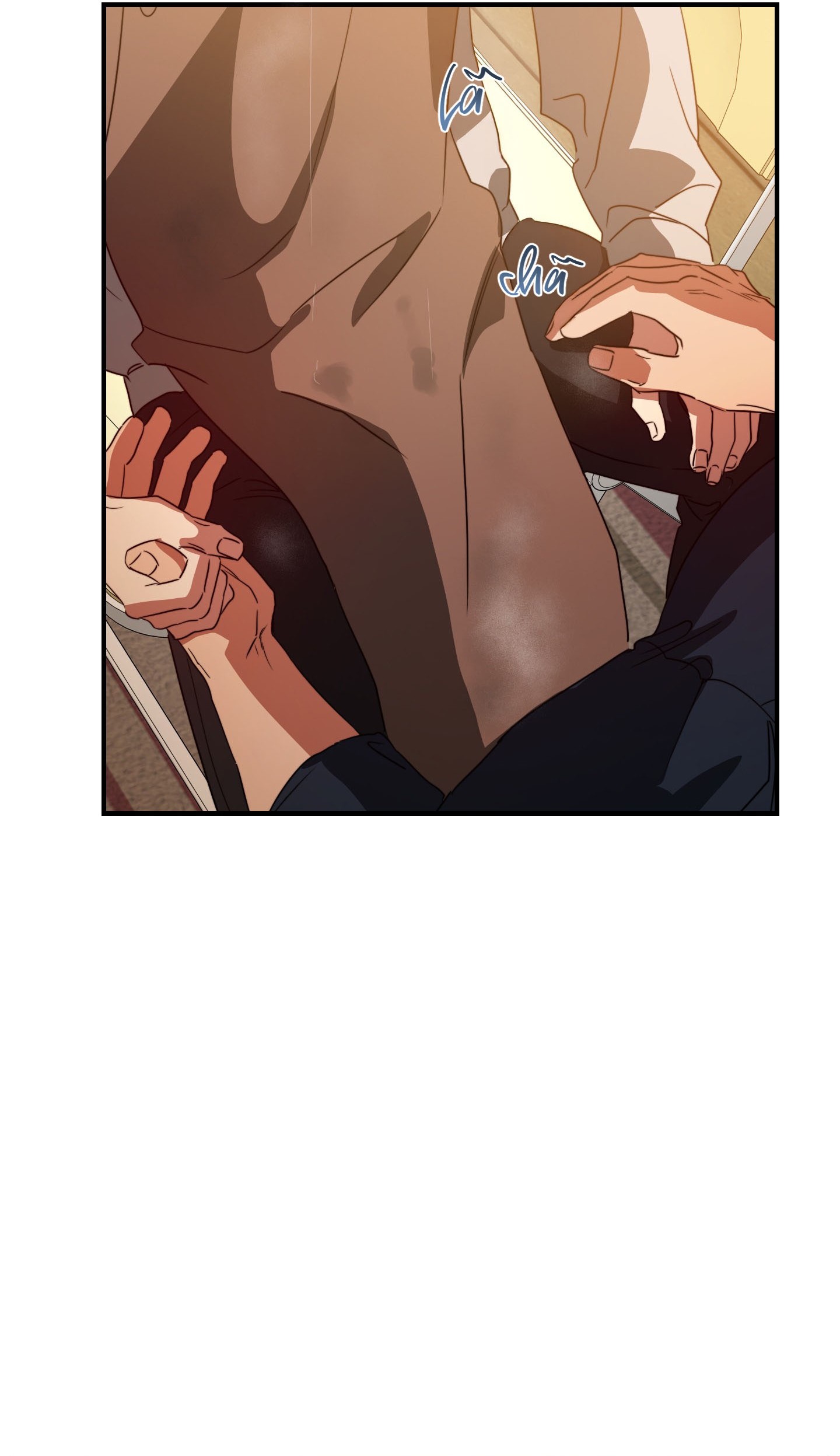 |END| Bánh Mới Khó Cưỡng Chap 5 - Next Chap 6