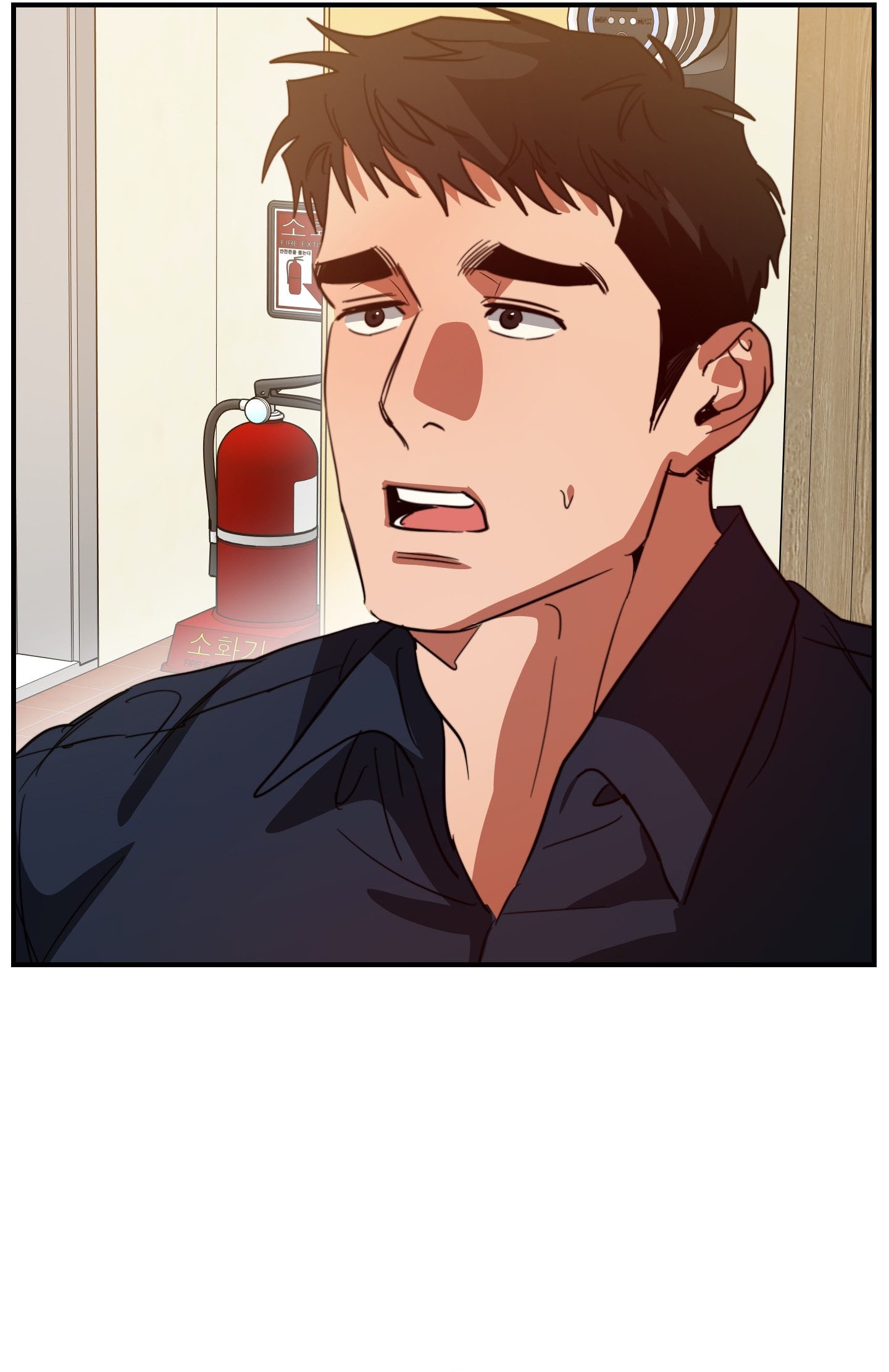 |END| Bánh Mới Khó Cưỡng Chap 5 - Next Chap 6