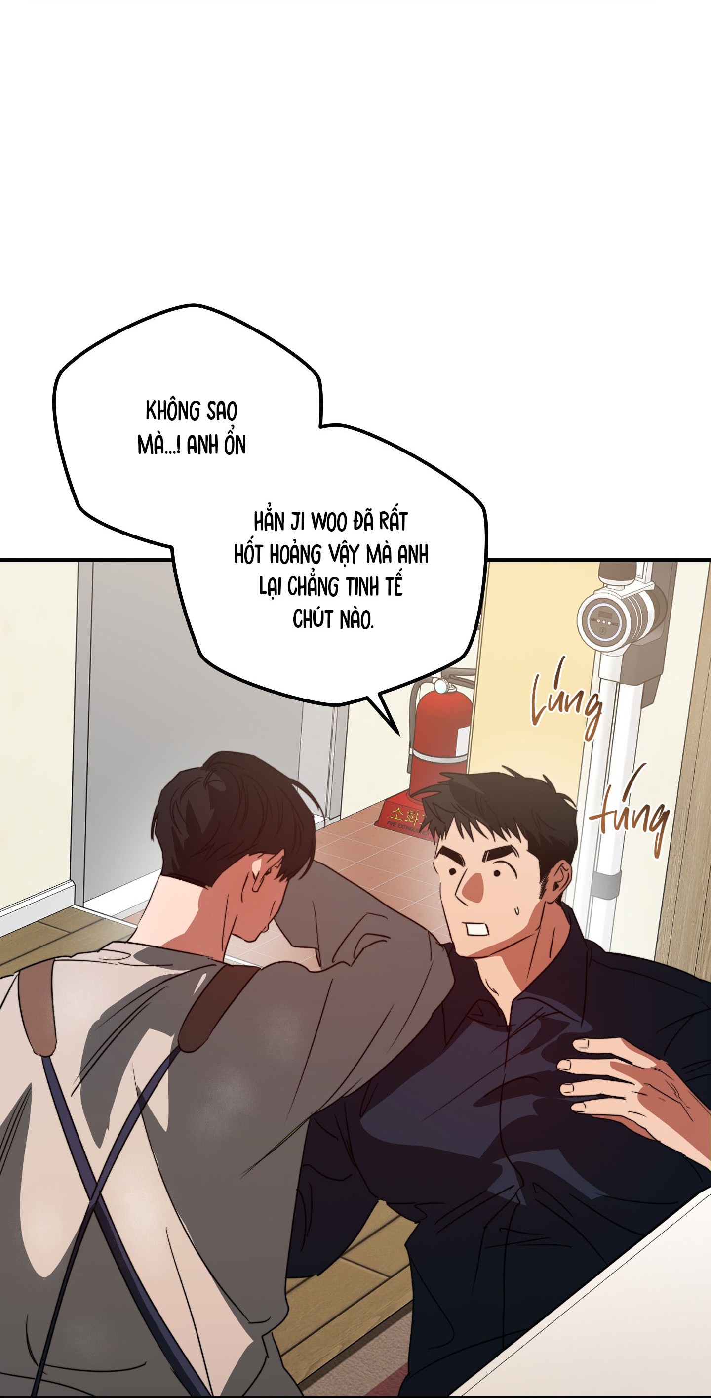 |END| Bánh Mới Khó Cưỡng Chap 5 - Next Chap 6