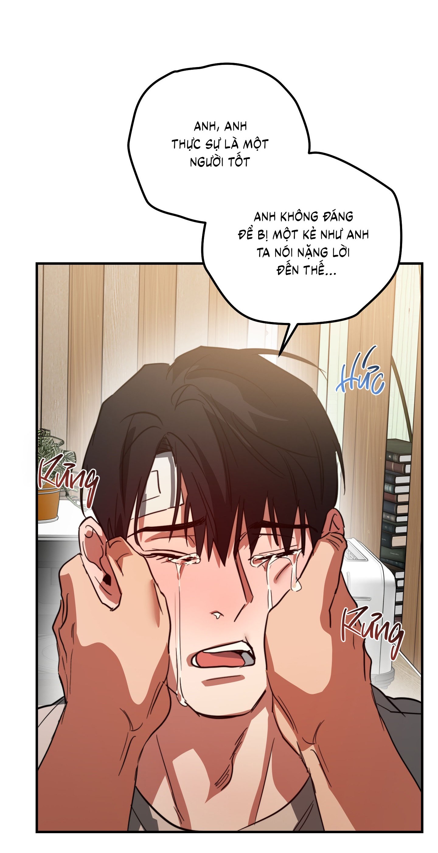 |END| Bánh Mới Khó Cưỡng Chap 5 - Next Chap 6