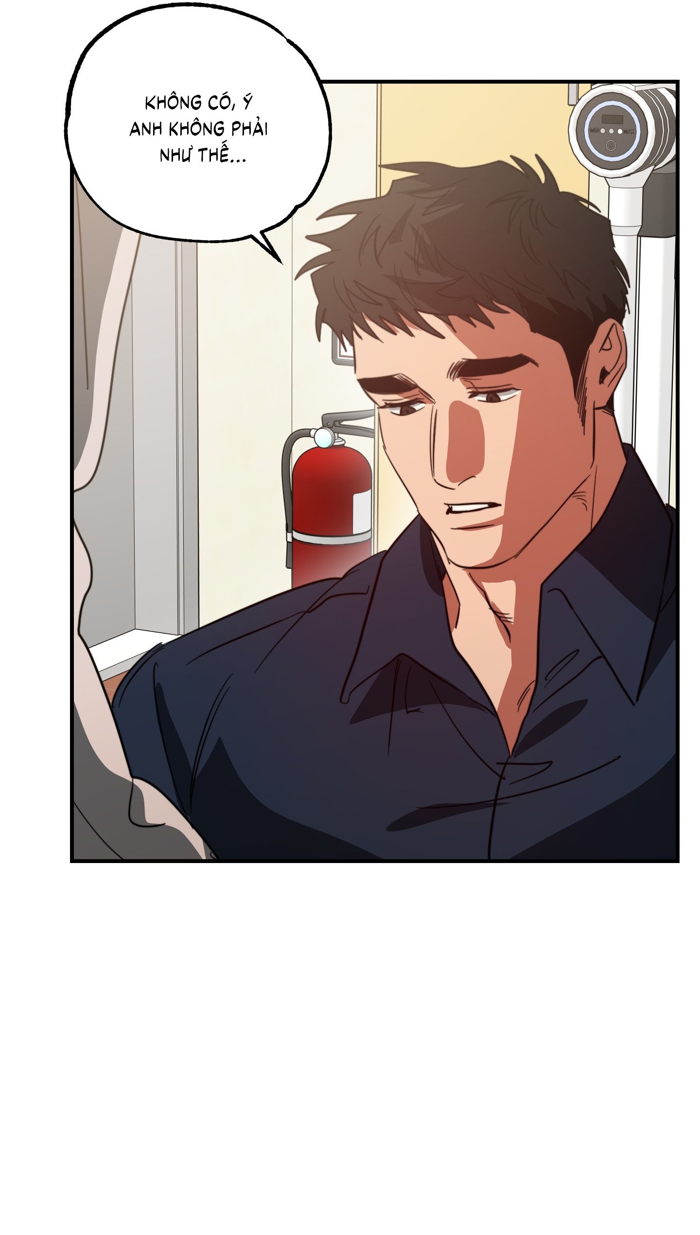 |END| Bánh Mới Khó Cưỡng Chap 5 - Next Chap 6