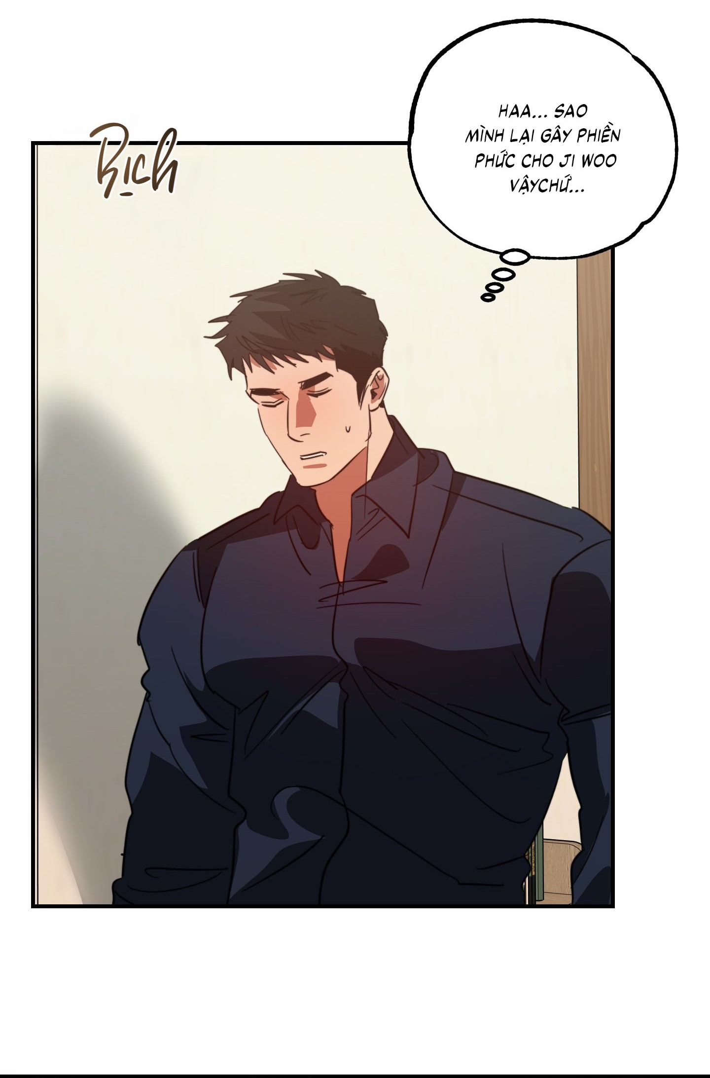 |END| Bánh Mới Khó Cưỡng Chap 5 - Next Chap 6