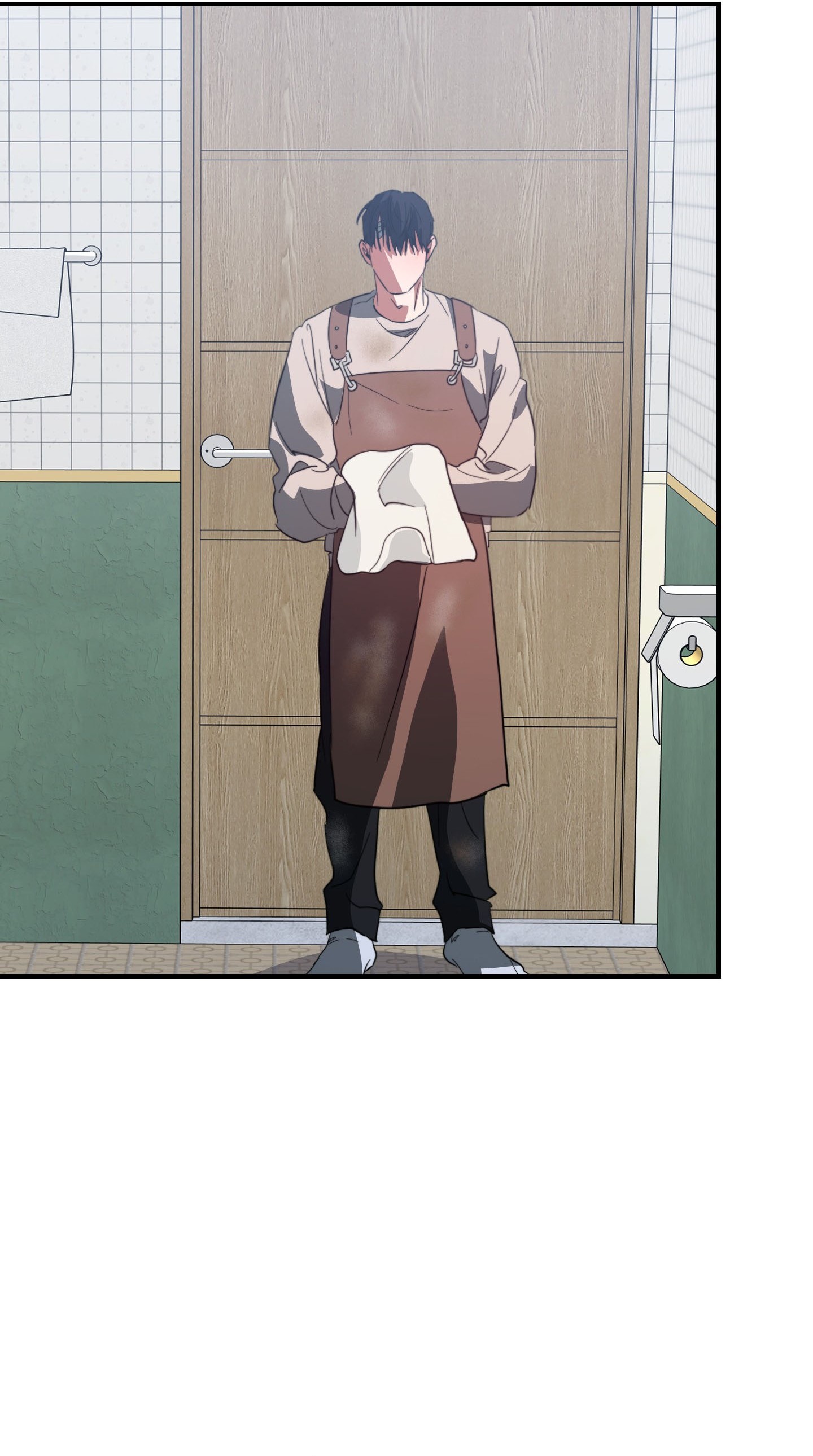 |END| Bánh Mới Khó Cưỡng Chap 5 - Next Chap 6