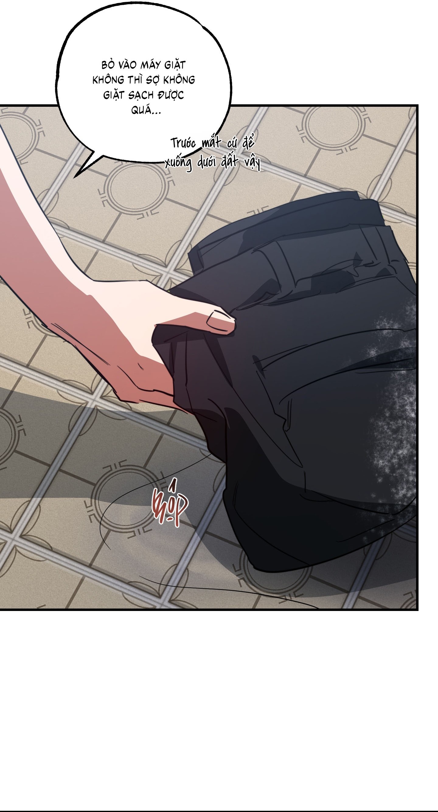 |END| Bánh Mới Khó Cưỡng Chap 5 - Next Chap 6