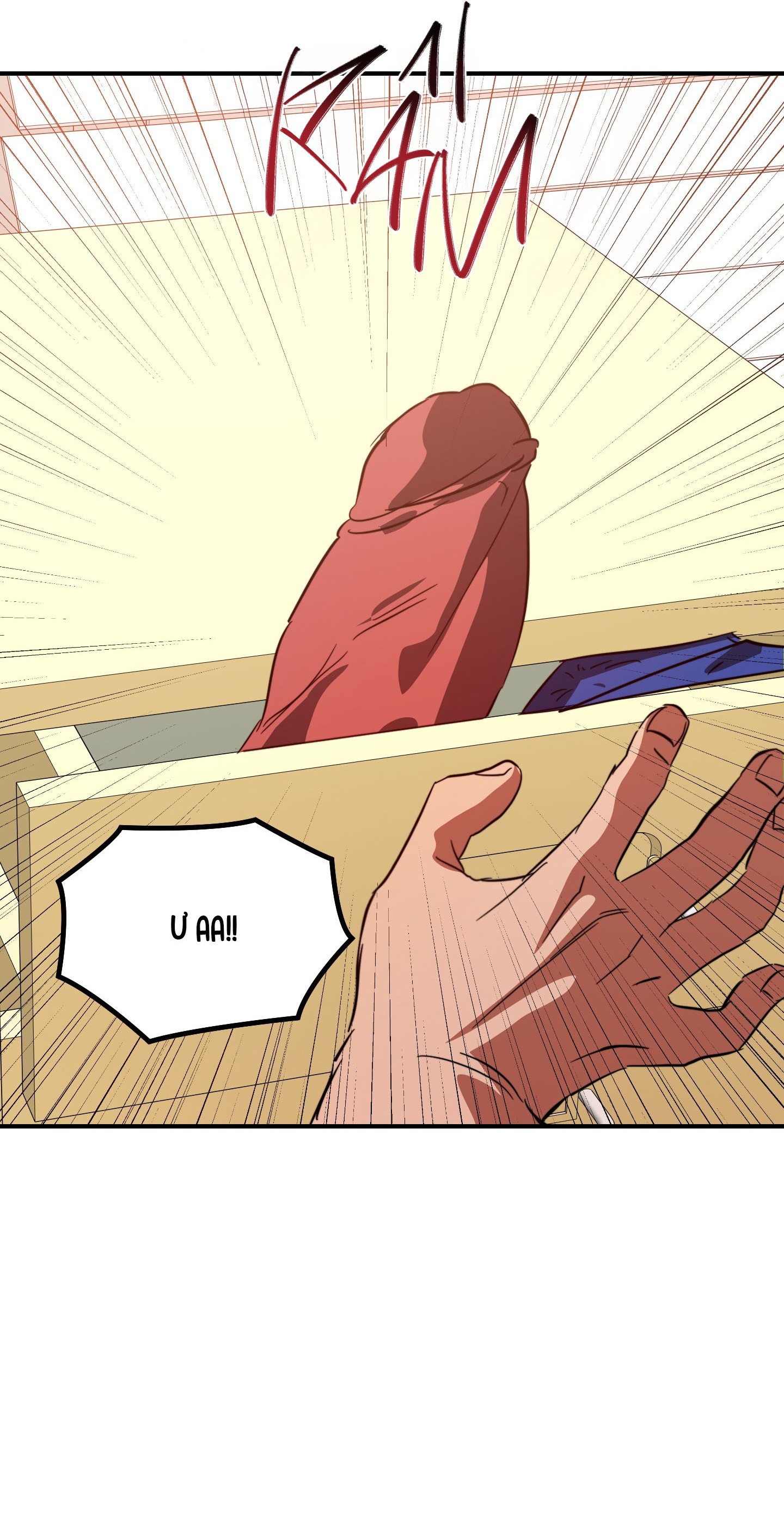 |END| Bánh Mới Khó Cưỡng Chap 5 - Next Chap 6
