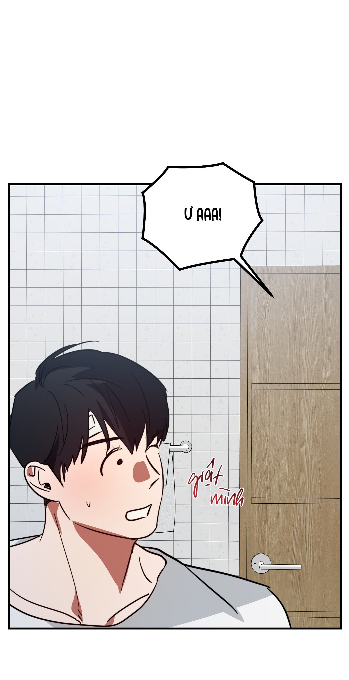 |END| Bánh Mới Khó Cưỡng Chap 5 - Next Chap 6