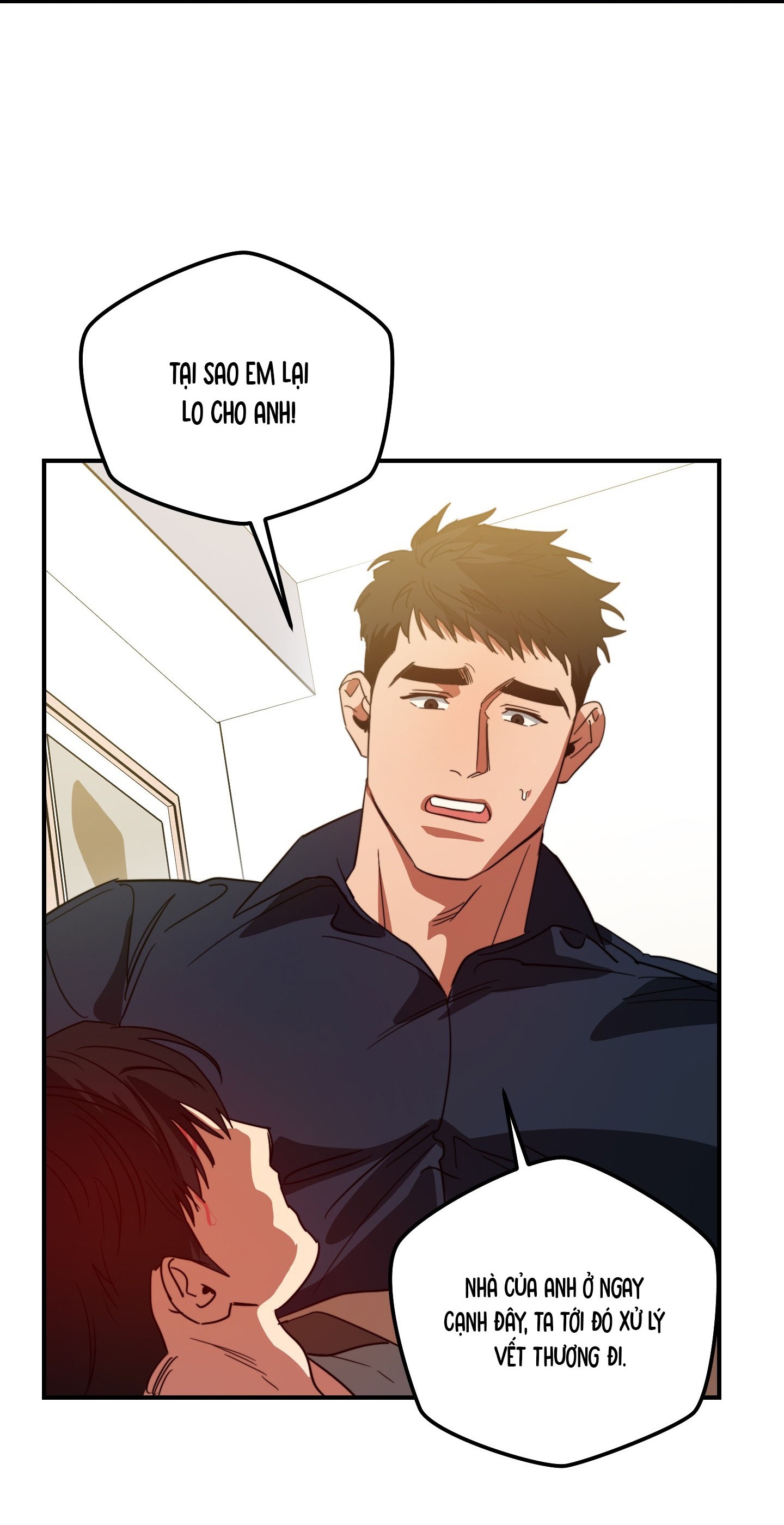 |END| Bánh Mới Khó Cưỡng Chap 5 - Next Chap 6