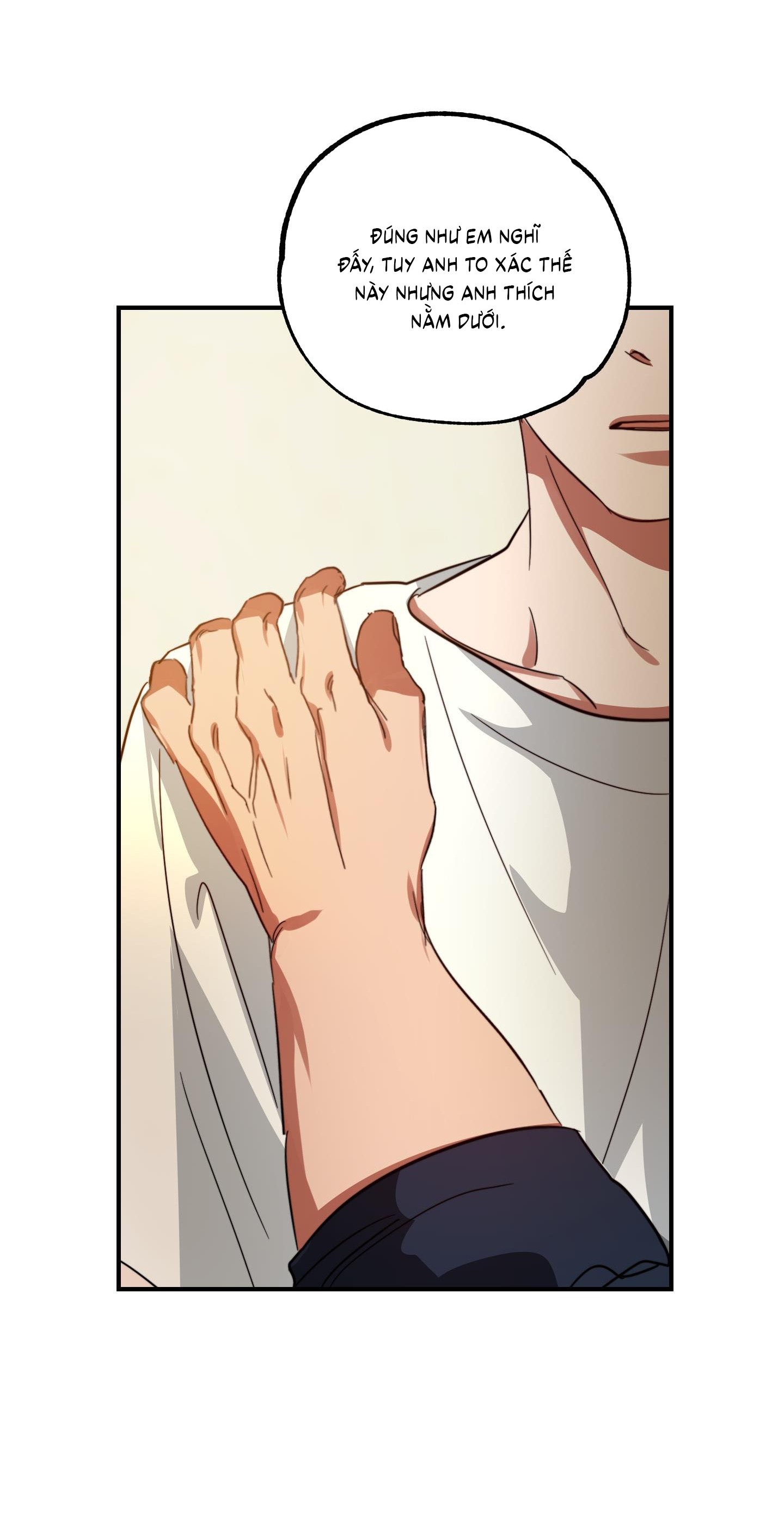 Bánh Mới Khó Cưỡng Chap 6 - Next Chap 7