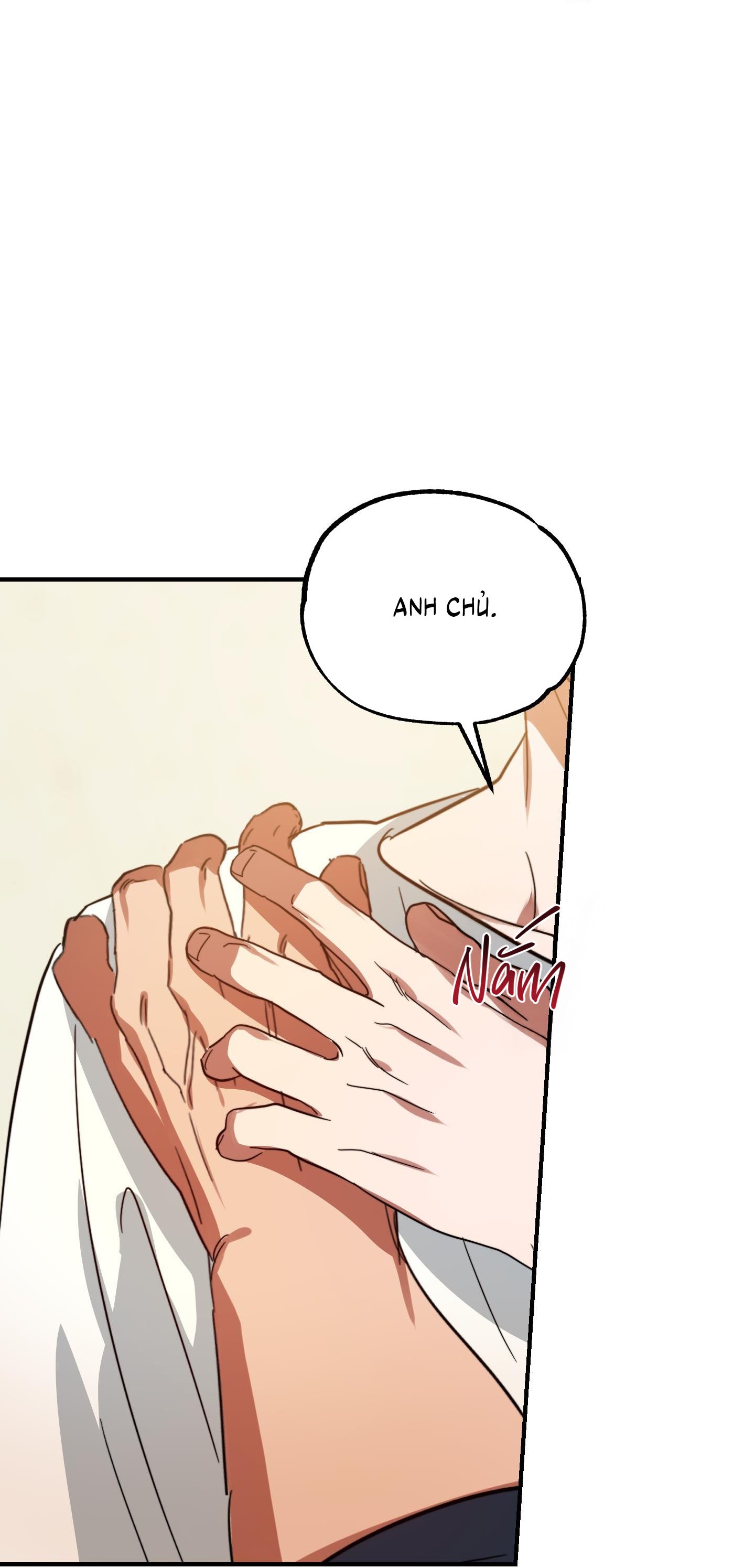 Bánh Mới Khó Cưỡng Chap 6 - Next Chap 7