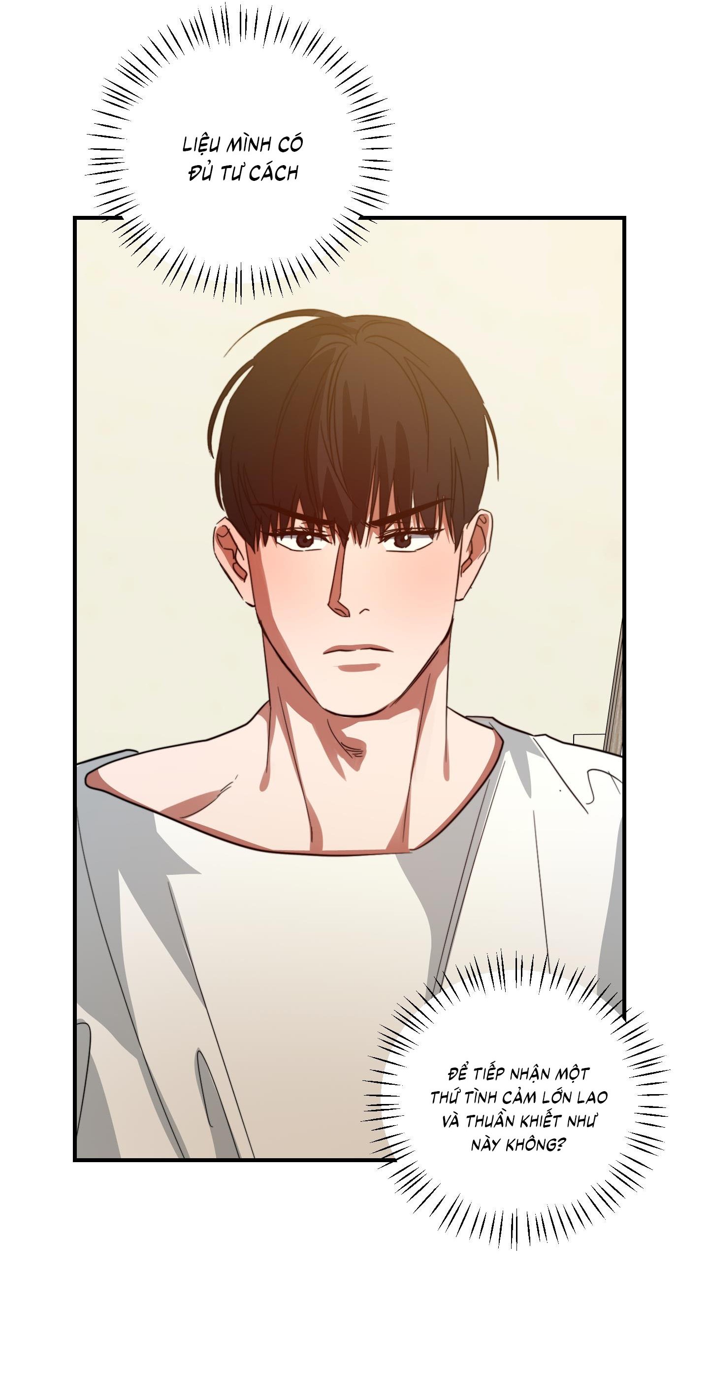 Bánh Mới Khó Cưỡng Chap 6 - Next Chap 7