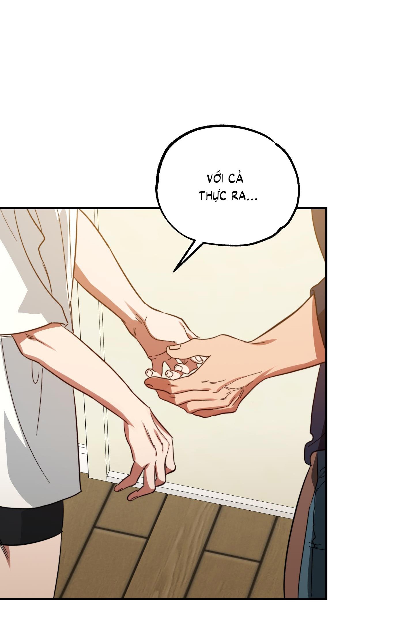 Bánh Mới Khó Cưỡng Chap 6 - Next Chap 7