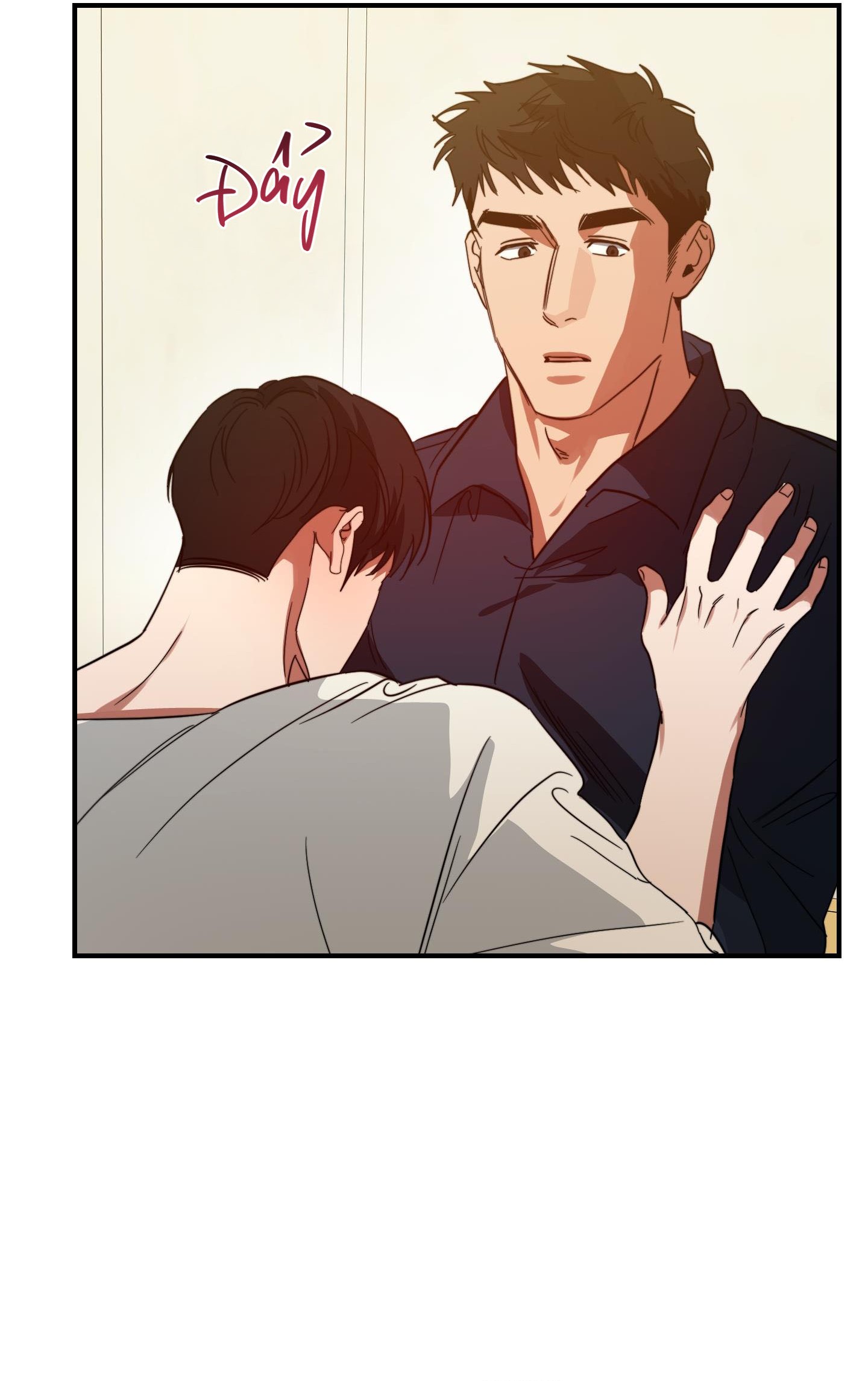 Bánh Mới Khó Cưỡng Chap 6 - Next Chap 7