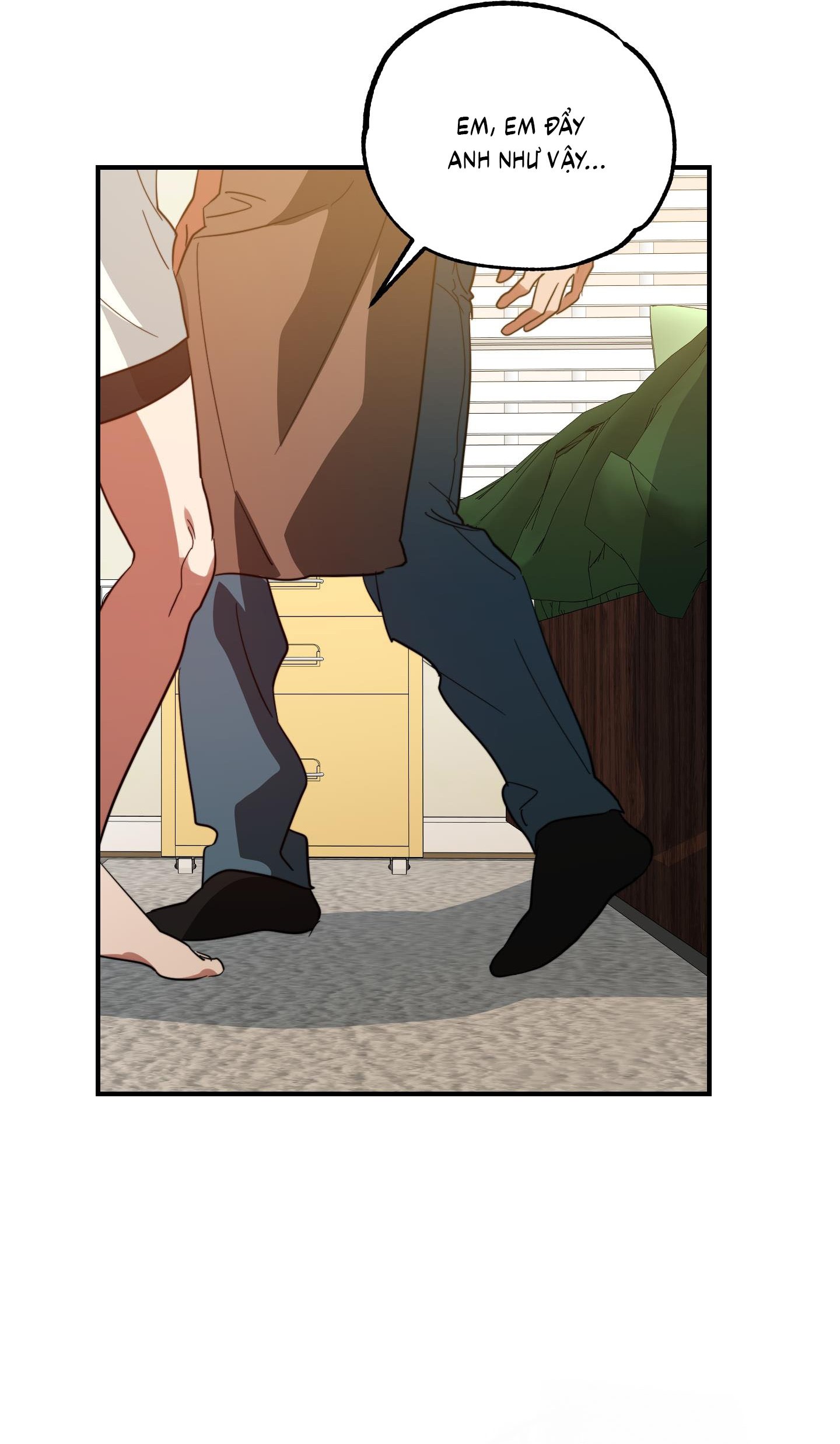 Bánh Mới Khó Cưỡng Chap 6 - Next Chap 7