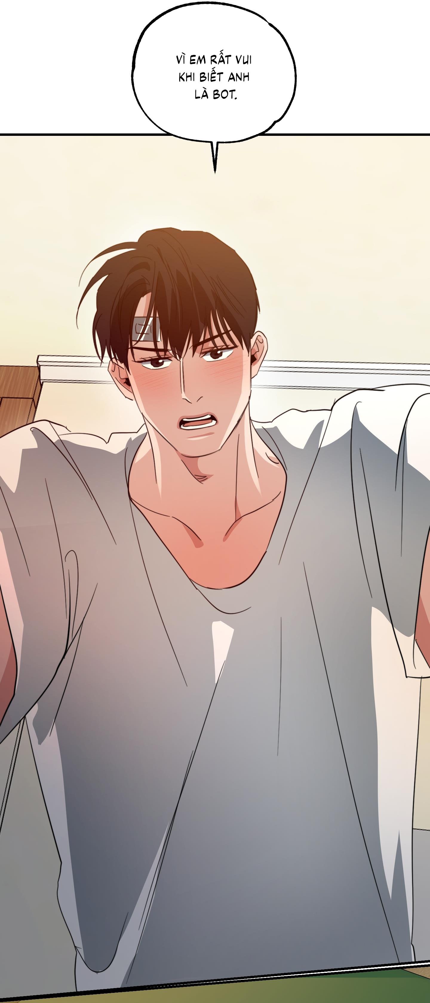 Bánh Mới Khó Cưỡng Chap 6 - Next Chap 7