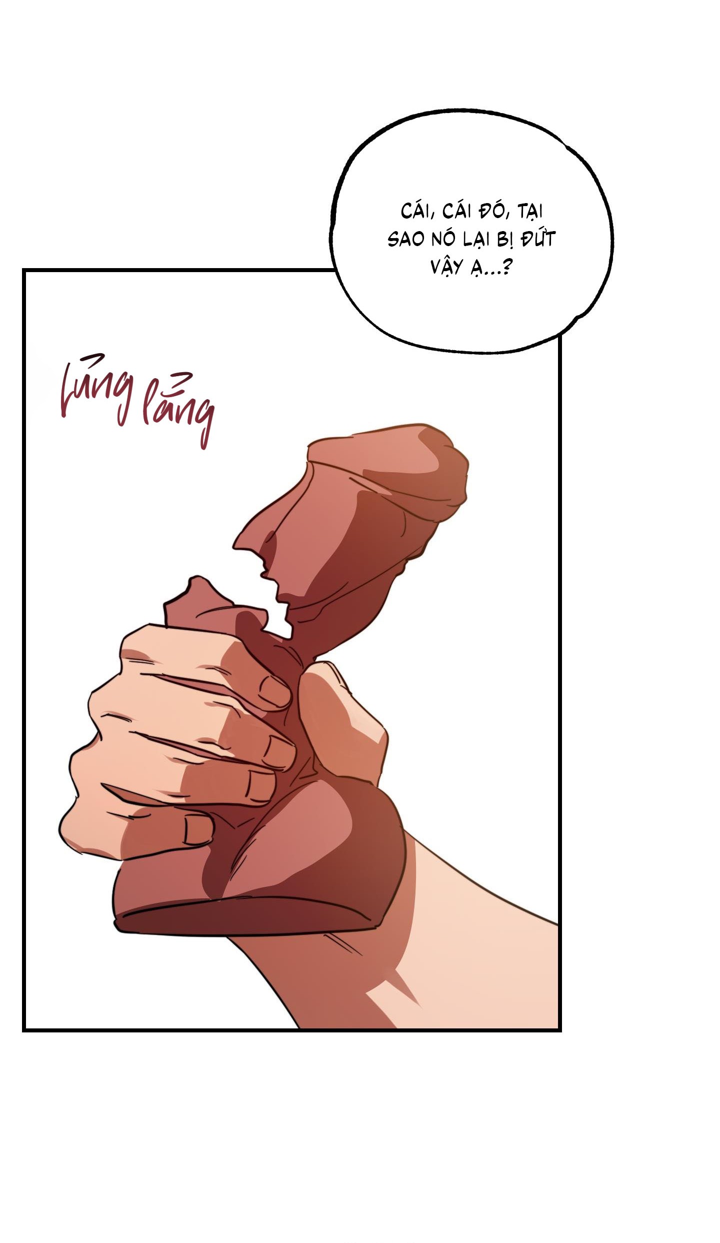 Bánh Mới Khó Cưỡng Chap 6 - Next Chap 7