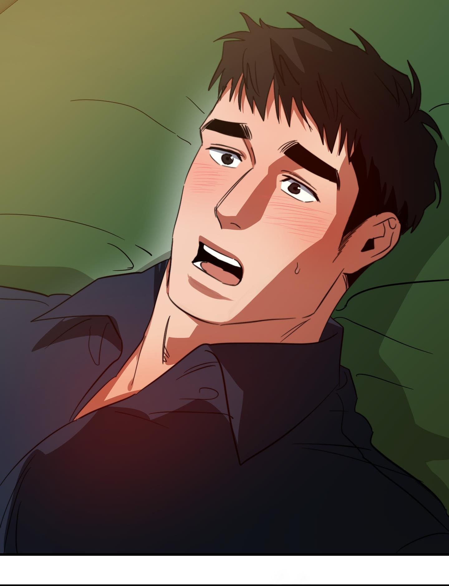 Bánh Mới Khó Cưỡng Chap 6 - Next Chap 7
