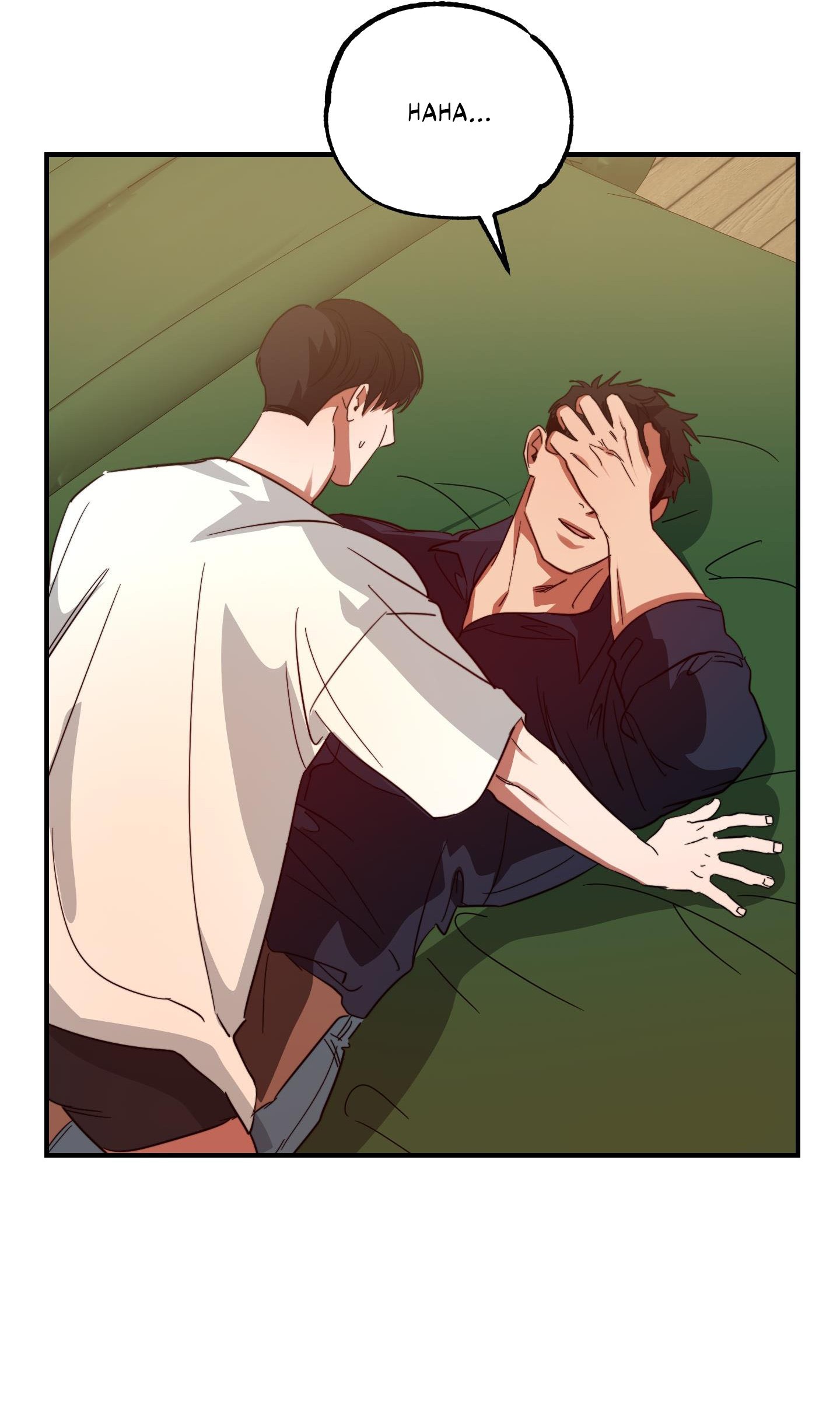 Bánh Mới Khó Cưỡng Chap 6 - Next Chap 7