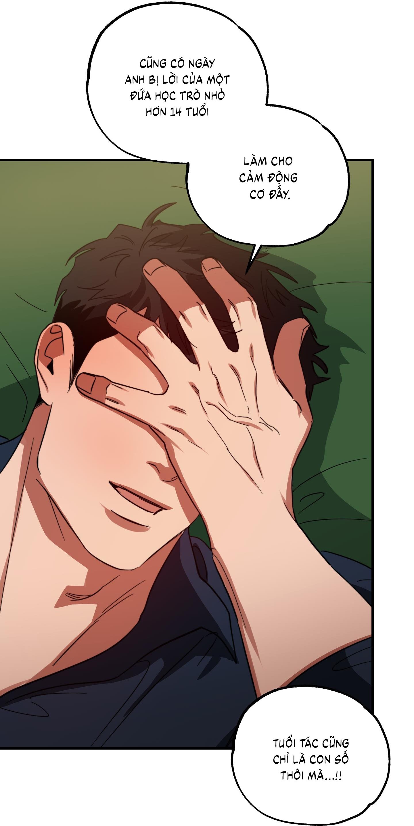 Bánh Mới Khó Cưỡng Chap 6 - Next Chap 7