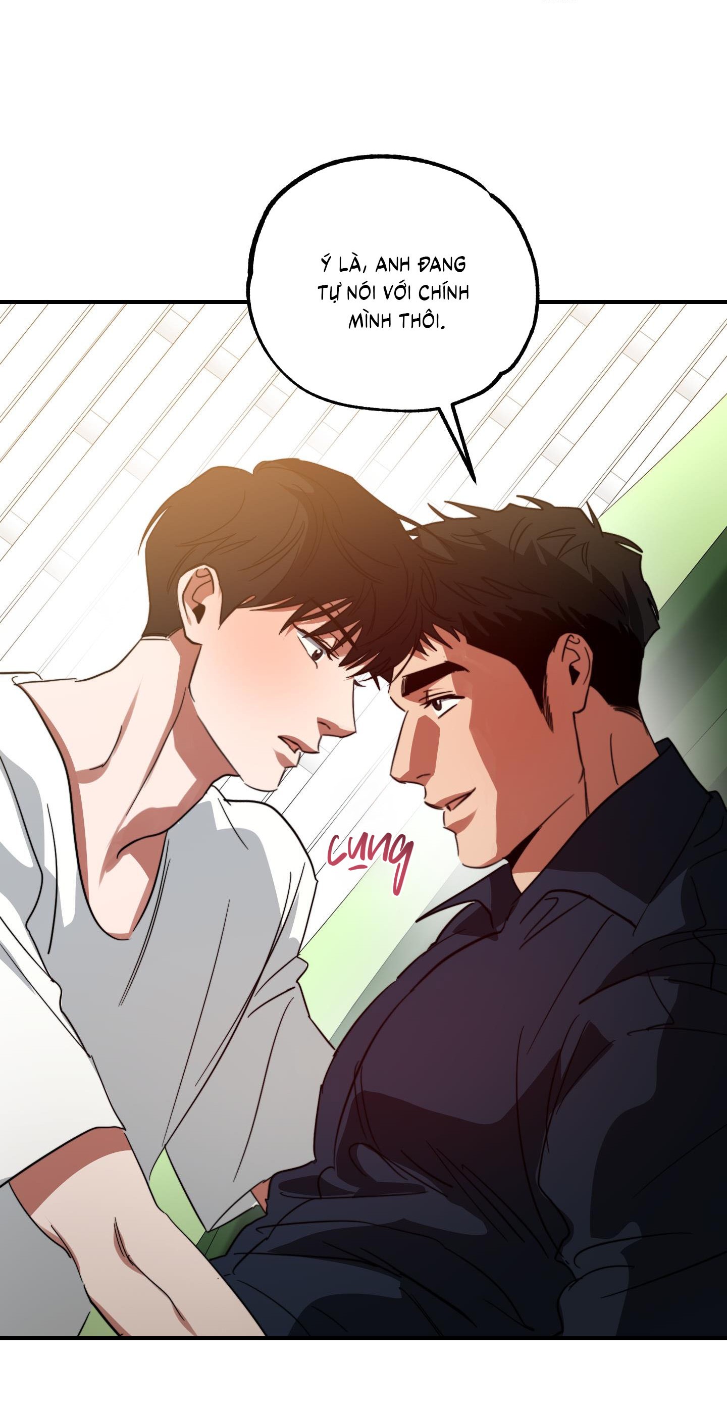 Bánh Mới Khó Cưỡng Chap 6 - Next Chap 7