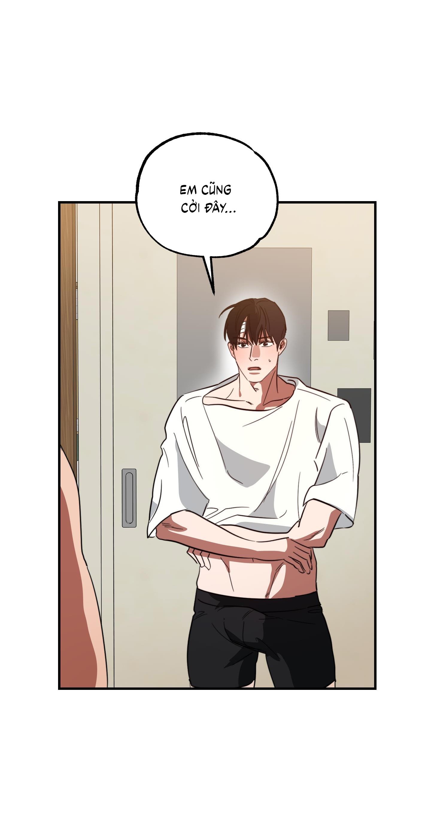 Bánh Mới Khó Cưỡng Chap 6 - Next Chap 7