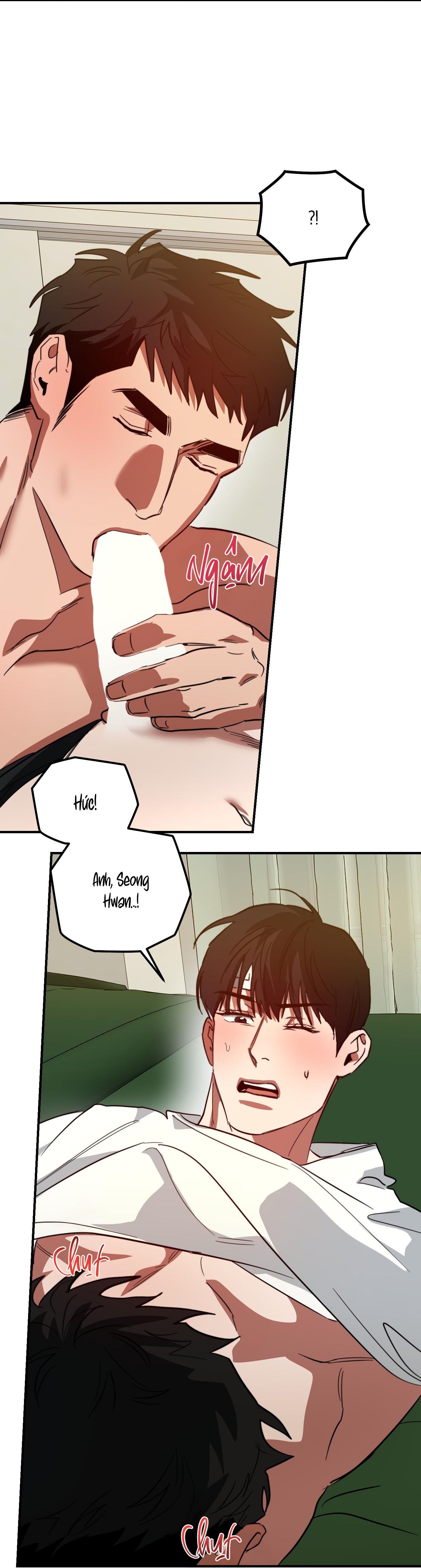 Bánh Mới Khó Cưỡng Chap 6 - Next Chap 7