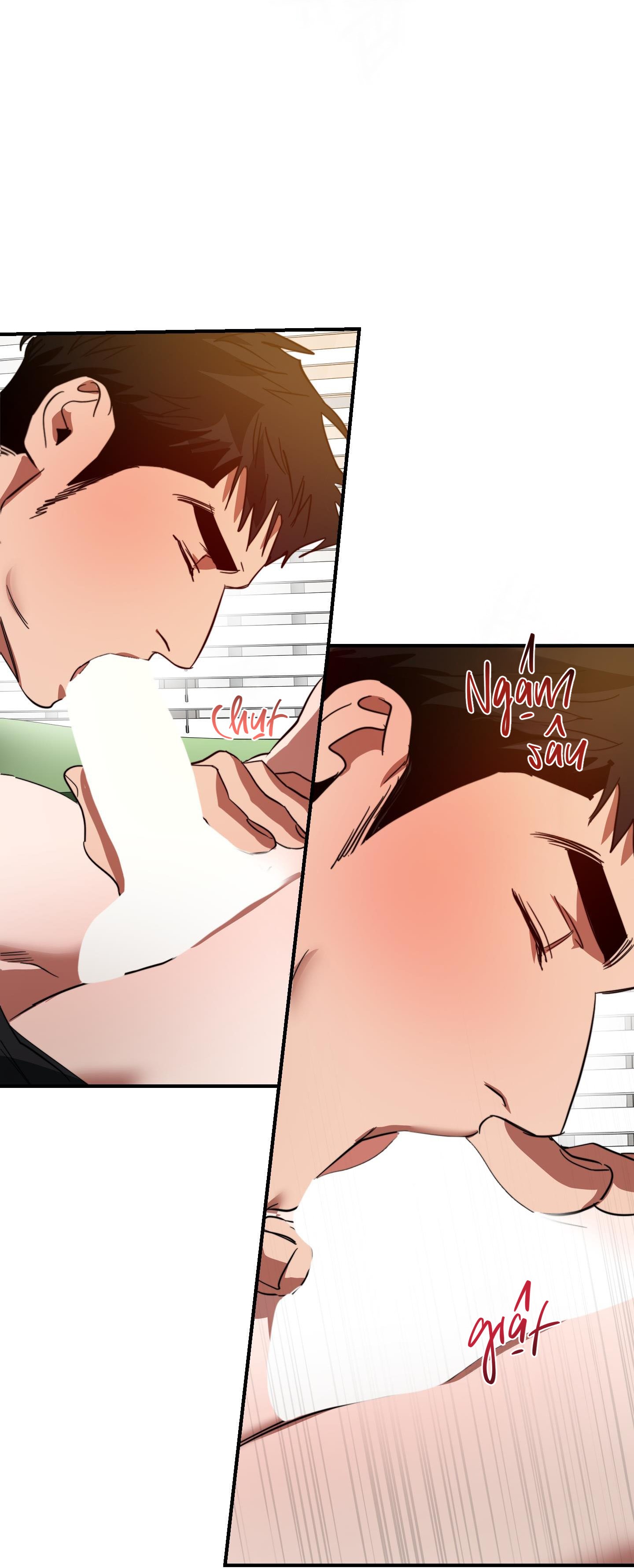 Bánh Mới Khó Cưỡng Chap 6 - Next Chap 7