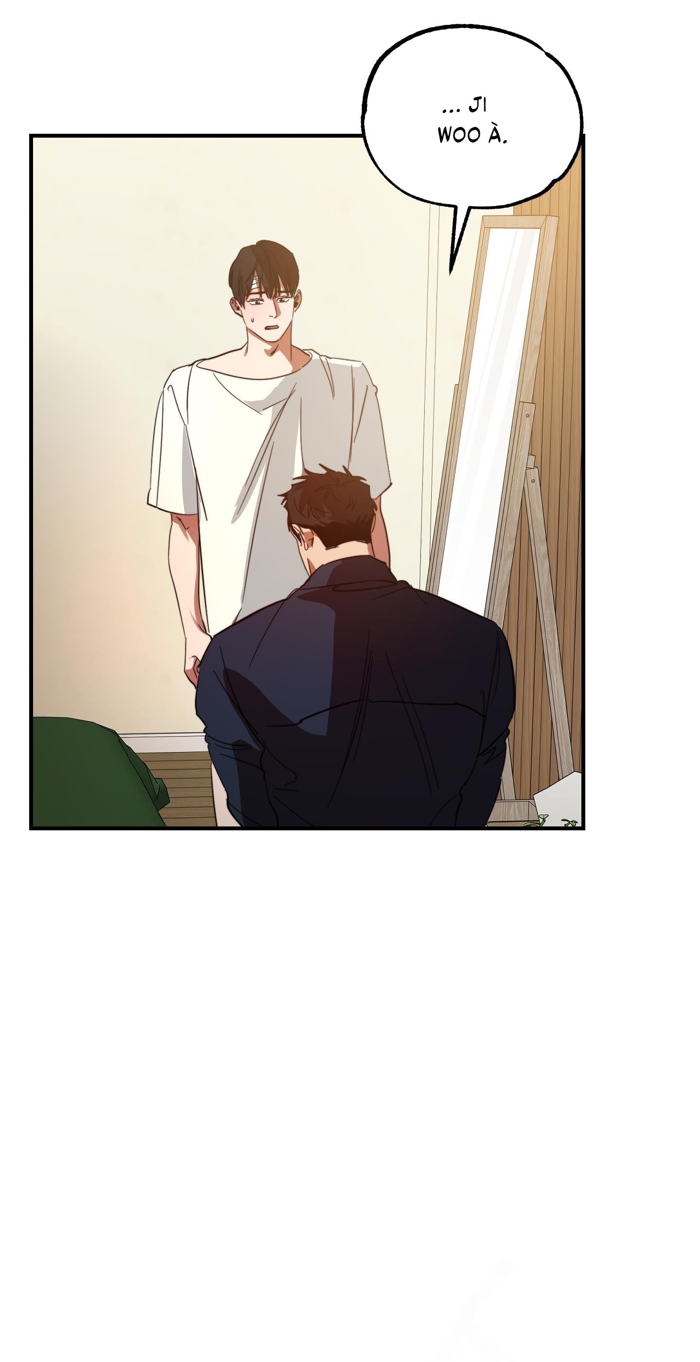 Bánh Mới Khó Cưỡng Chap 6 - Next Chap 7