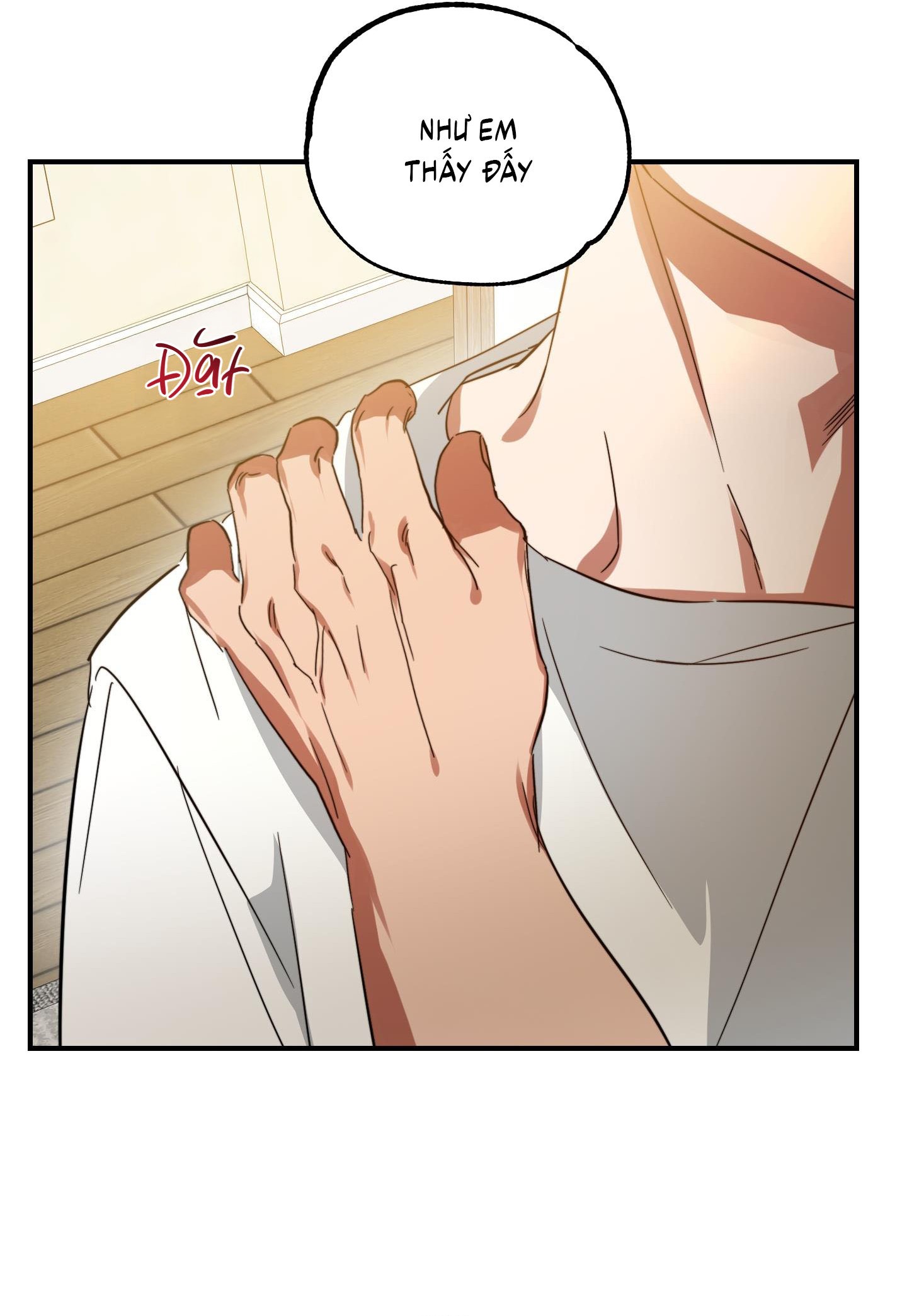 Bánh Mới Khó Cưỡng Chap 6 - Next Chap 7