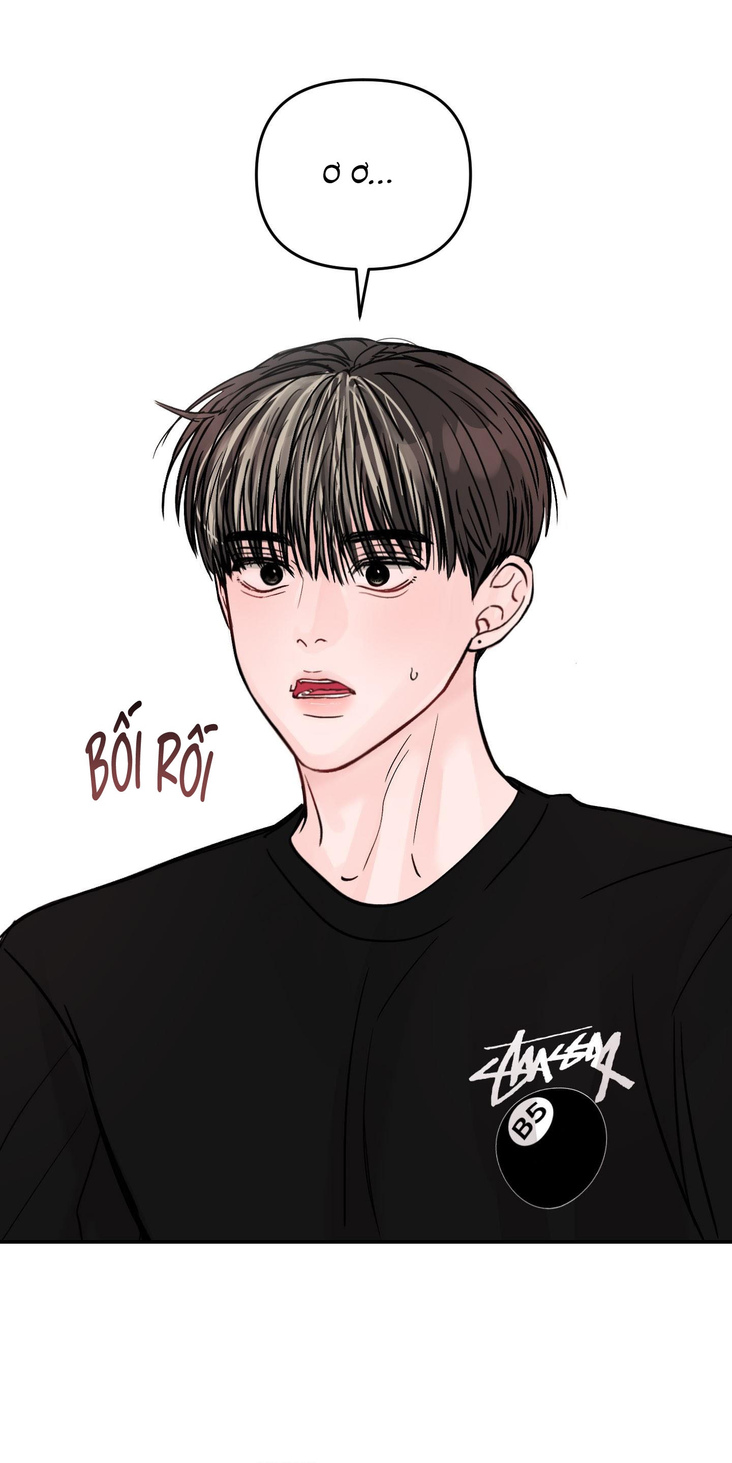 Chẳng Thể Ngừng Lại Chap 22 - Next Chap 23