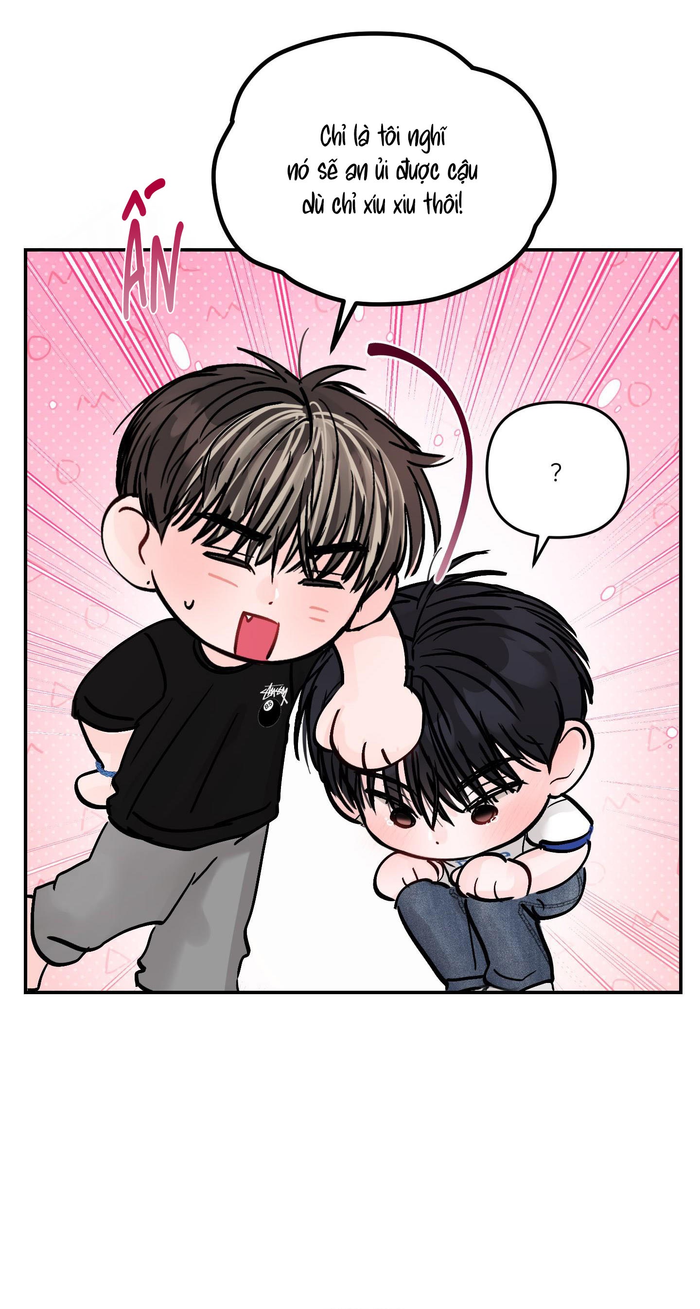 Chẳng Thể Ngừng Lại Chap 22 - Next Chap 23