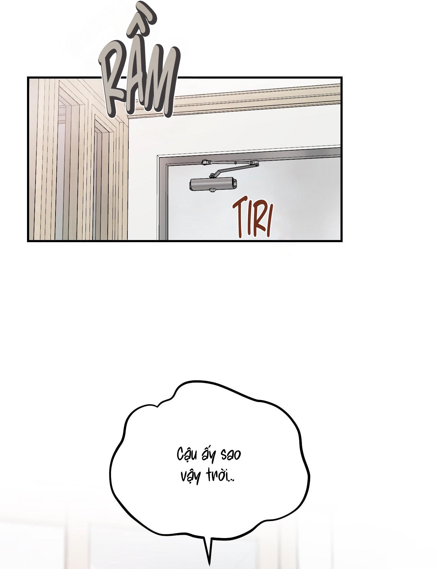 Chẳng Thể Ngừng Lại Chap 22 - Next Chap 23