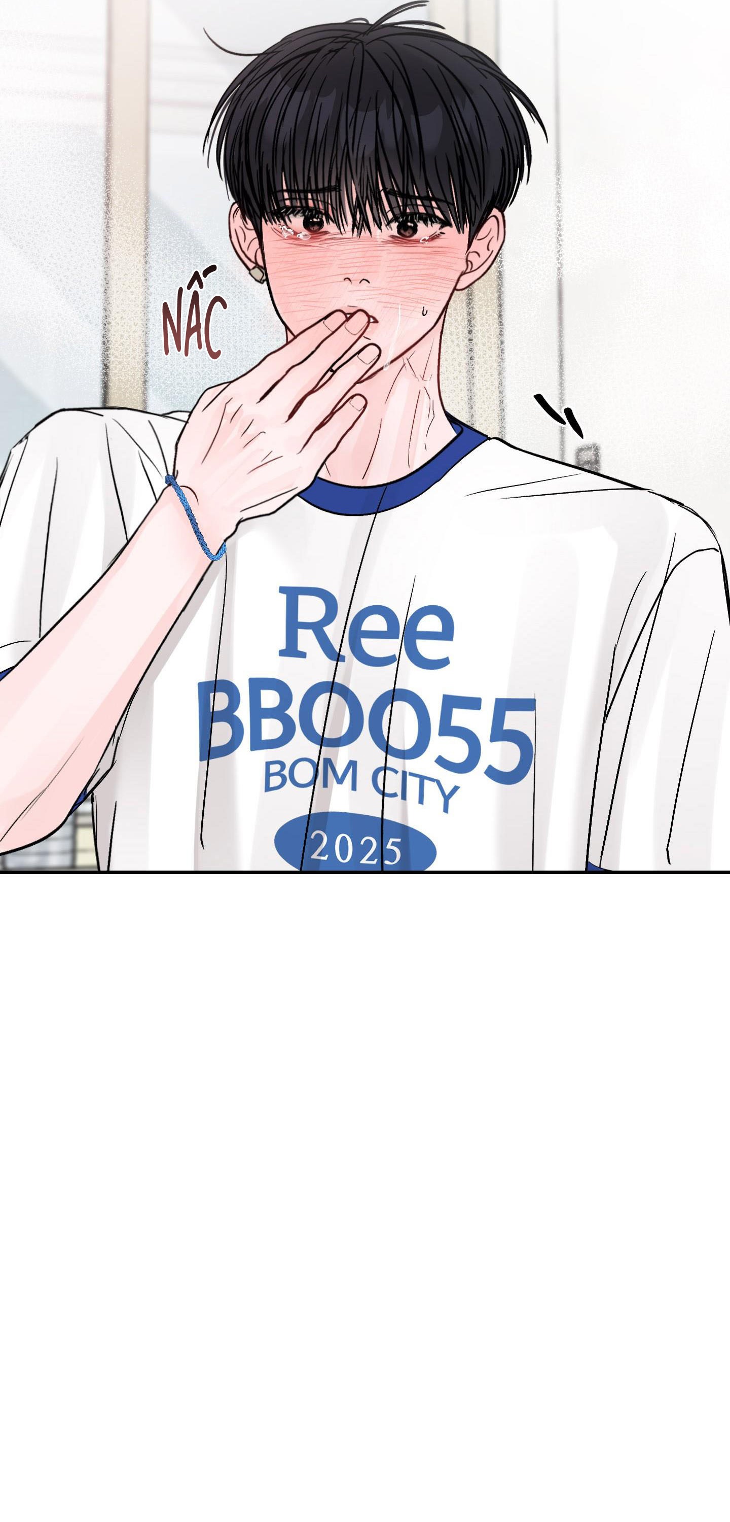 Chẳng Thể Ngừng Lại Chap 22 - Next Chap 23