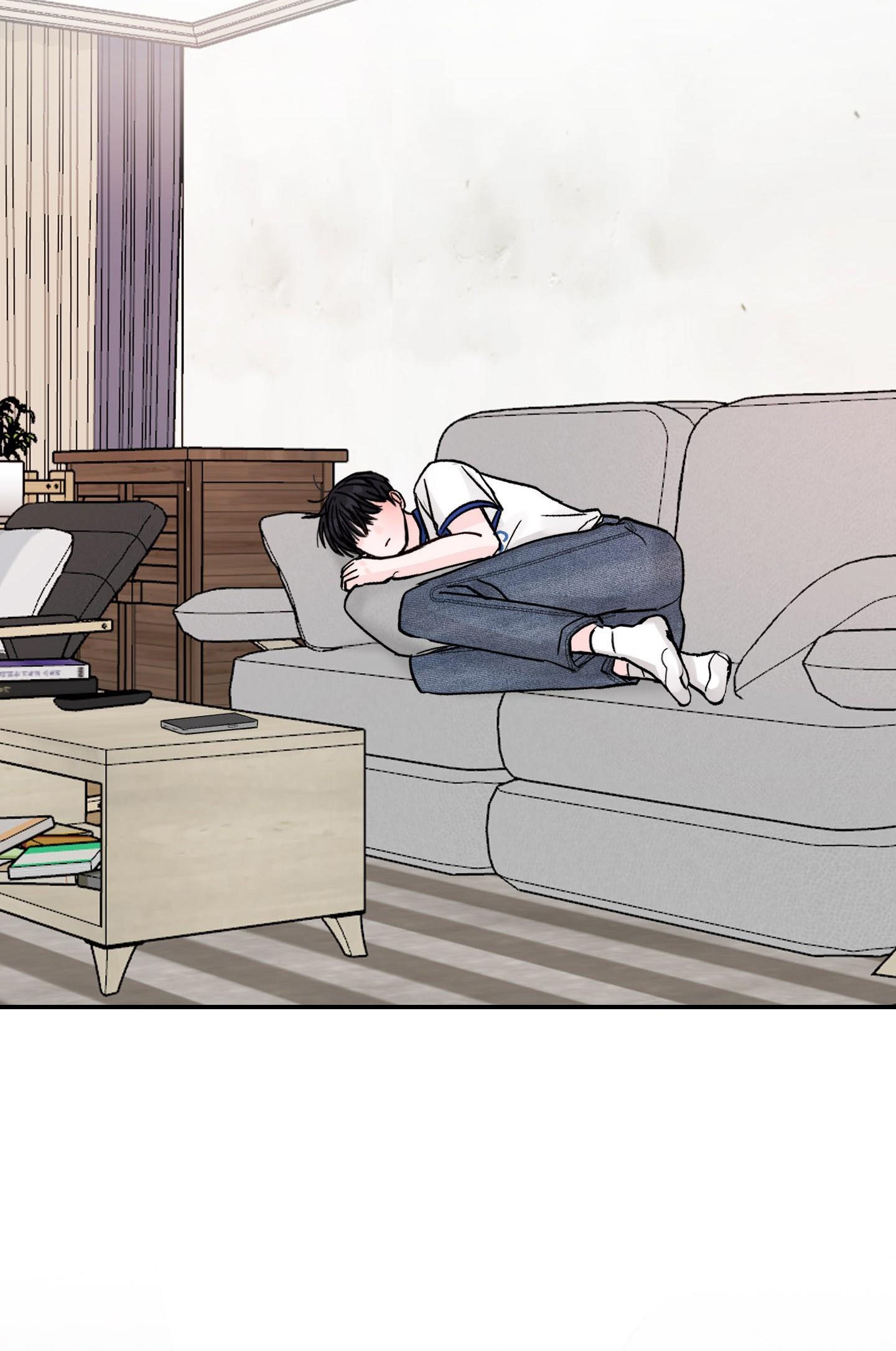 Chẳng Thể Ngừng Lại Chap 22 - Next Chap 23