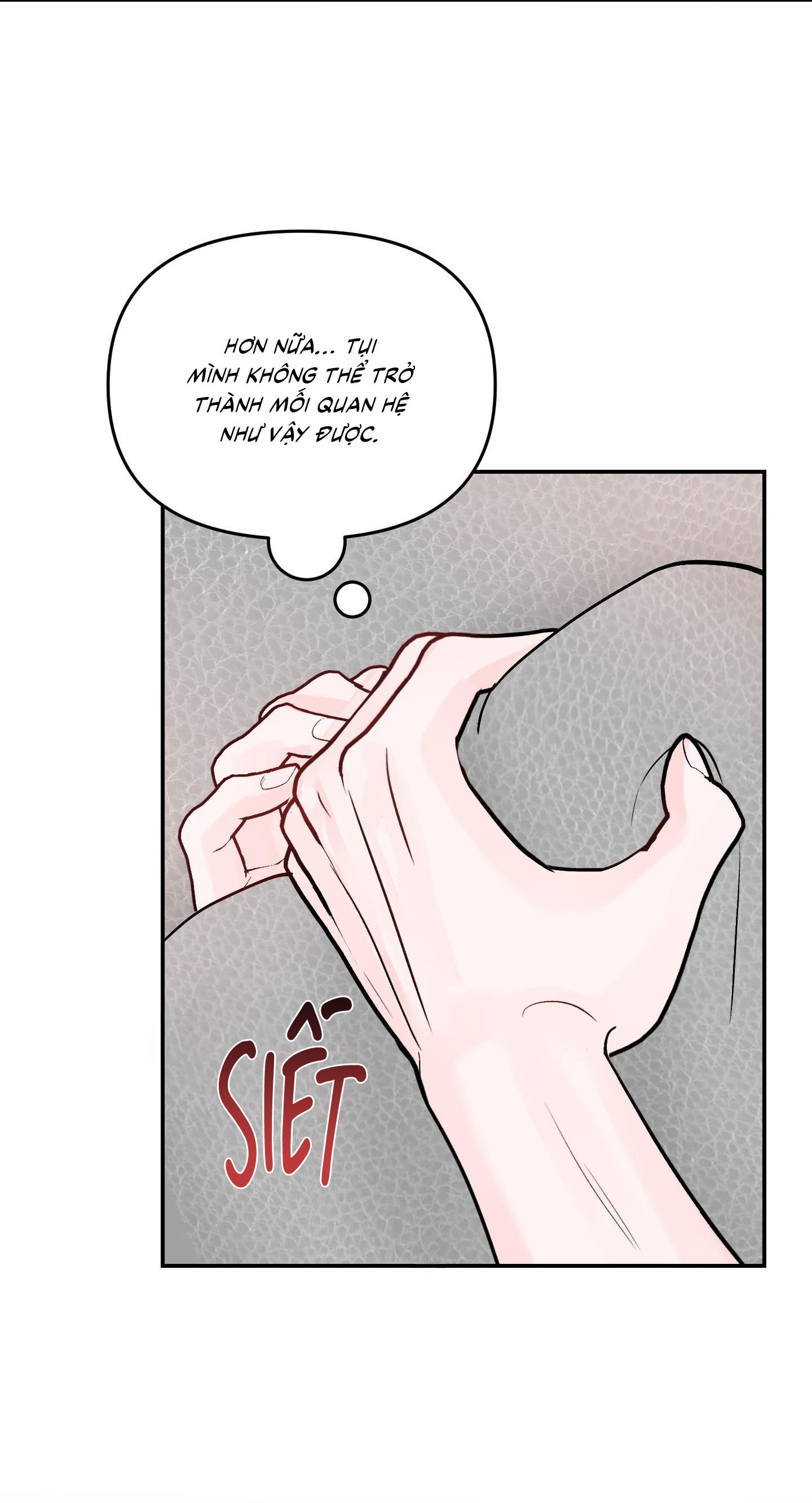 Chẳng Thể Ngừng Lại Chap 22 - Next Chap 23