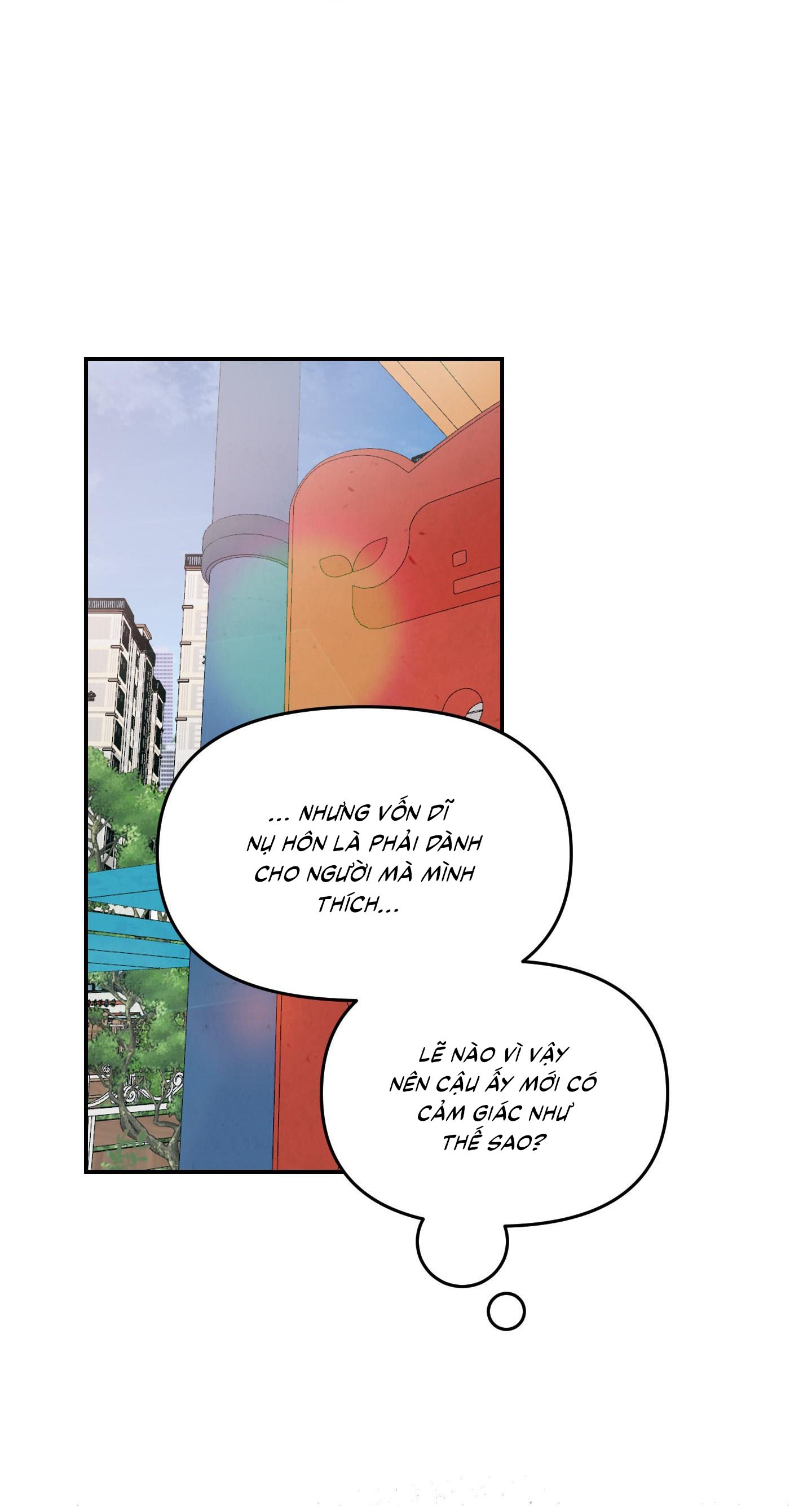 Chẳng Thể Ngừng Lại Chap 22 - Next Chap 23