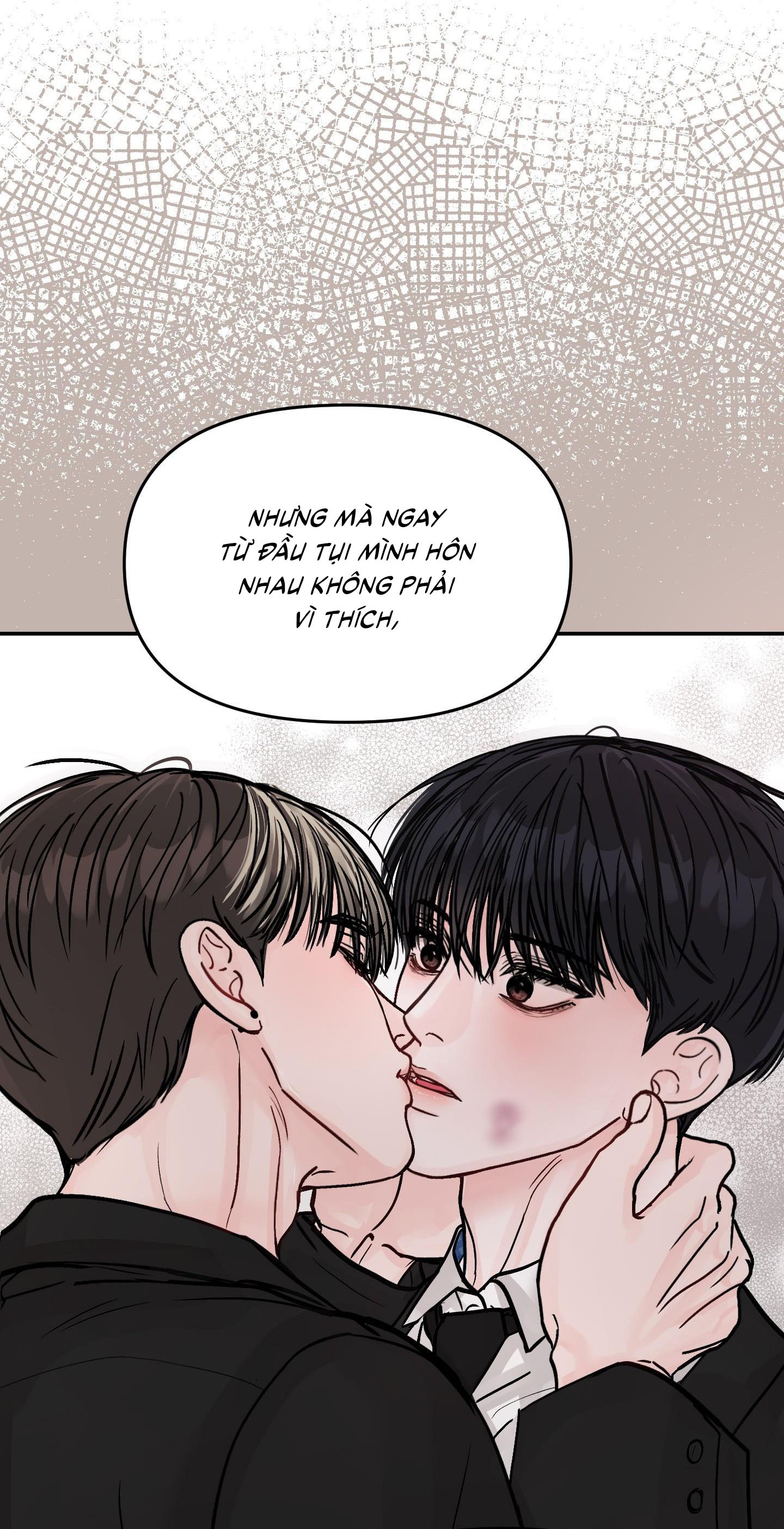 Chẳng Thể Ngừng Lại Chap 22 - Next Chap 23