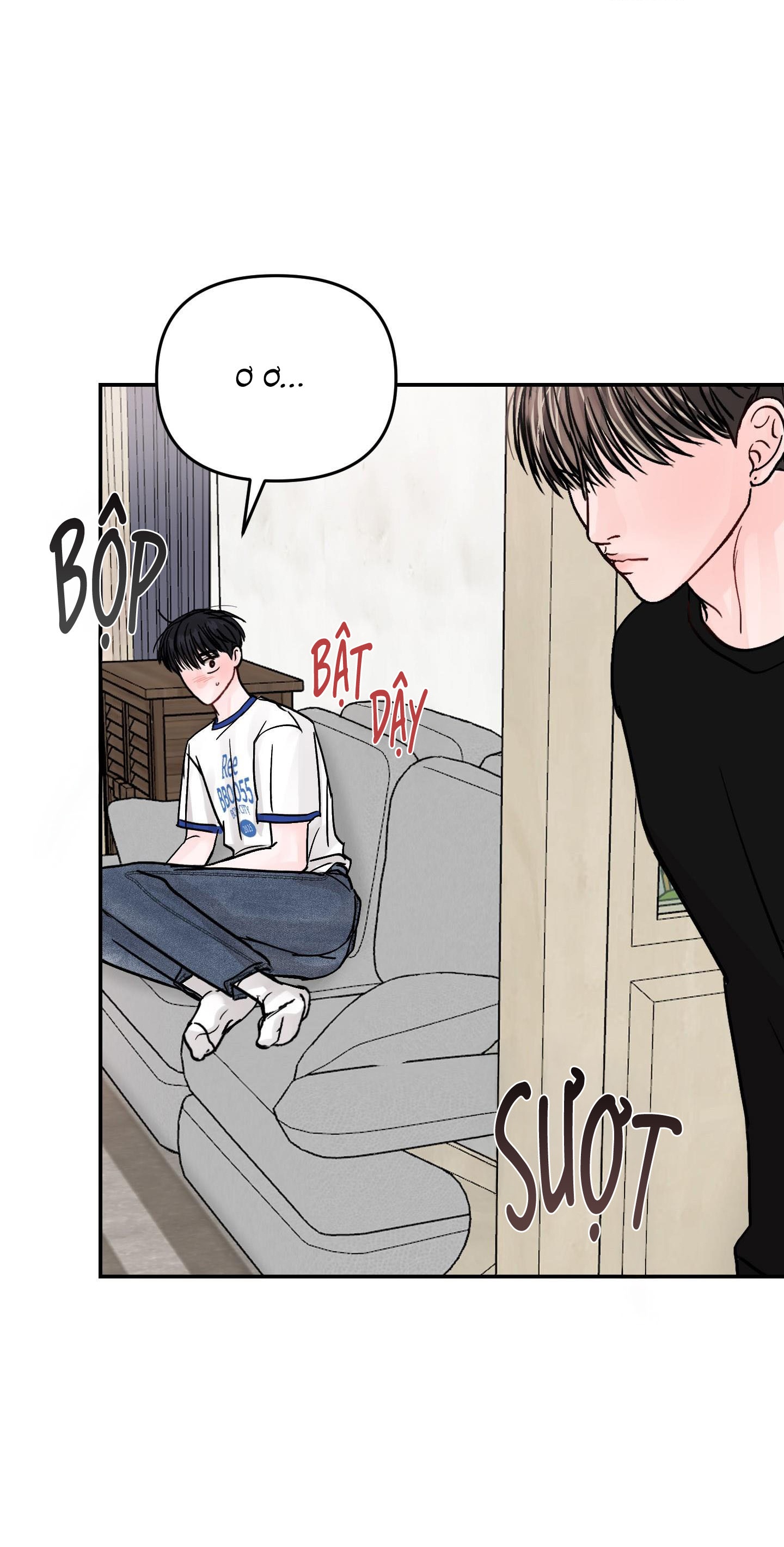 Chẳng Thể Ngừng Lại Chap 22 - Next Chap 23