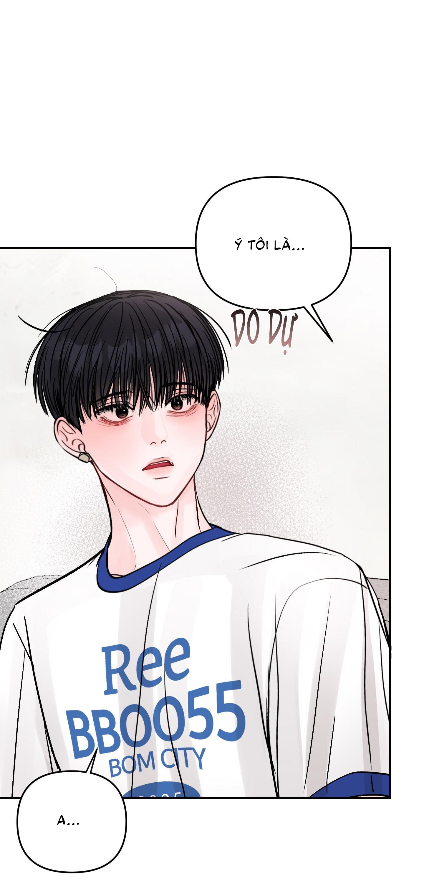 Chẳng Thể Ngừng Lại Chap 22 - Next Chap 23