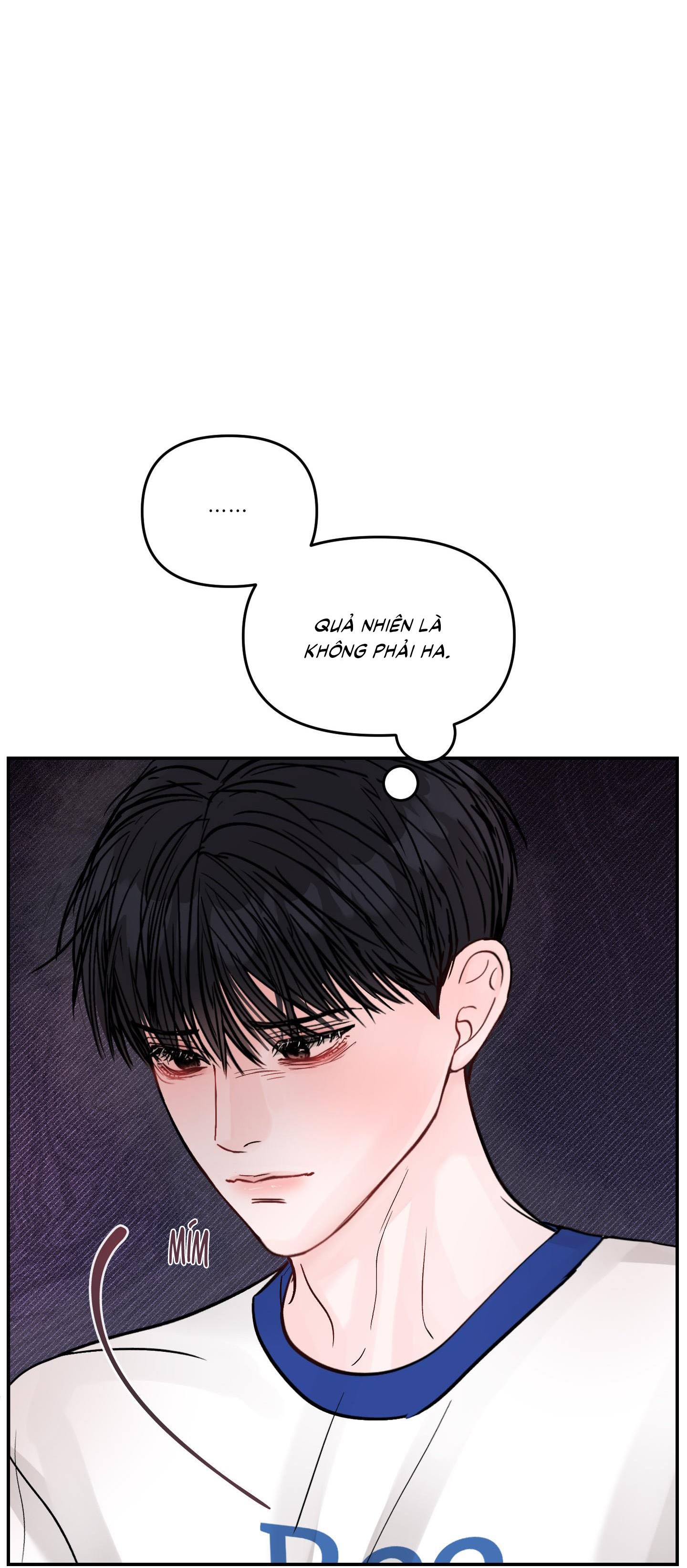 Chẳng Thể Ngừng Lại Chap 22 - Next Chap 23