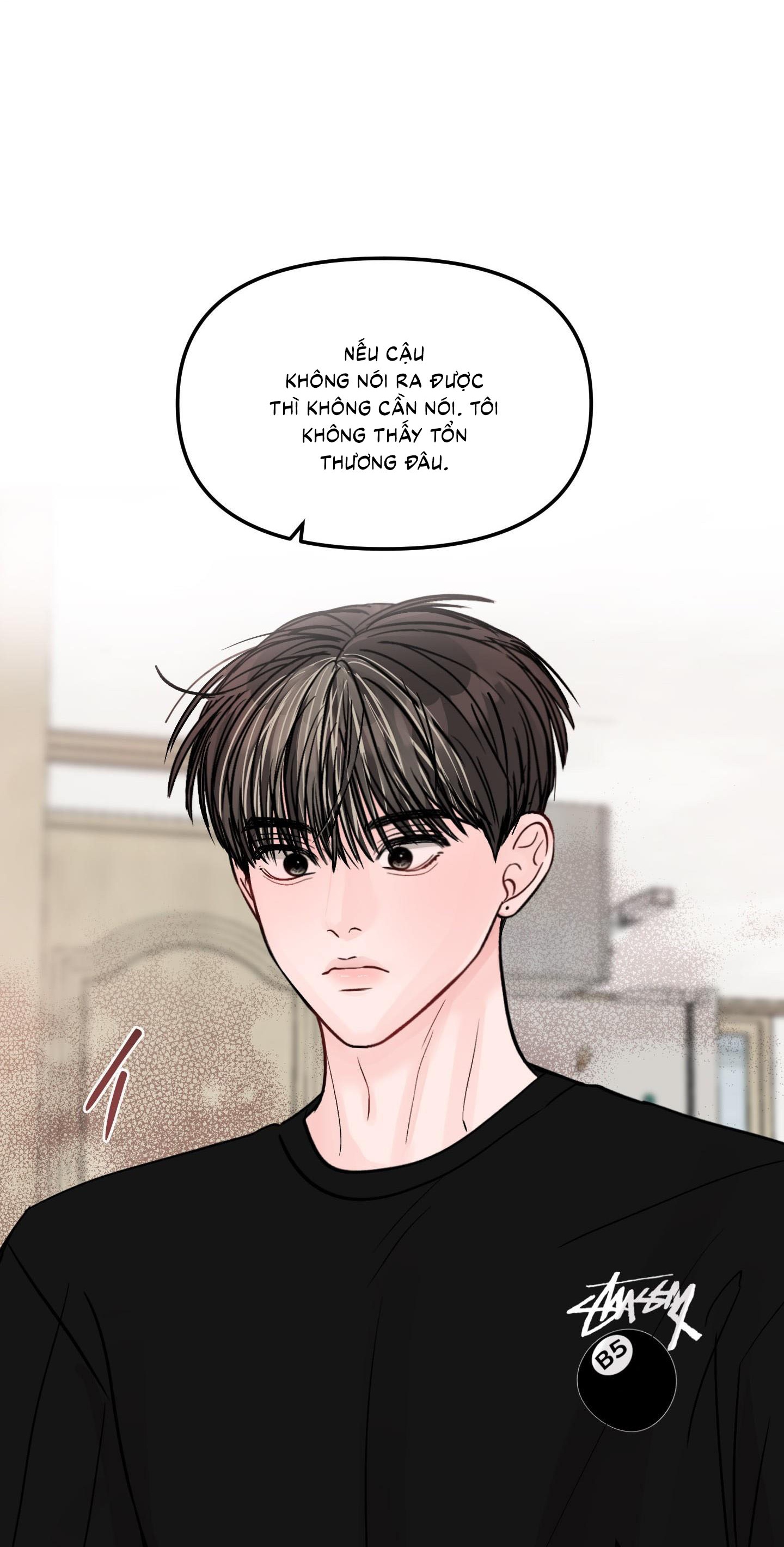 Chẳng Thể Ngừng Lại Chap 22 - Next Chap 23