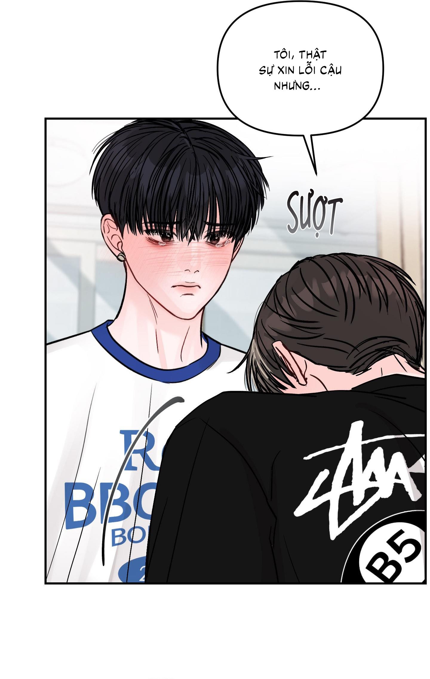 Chẳng Thể Ngừng Lại Chap 22 - Next Chap 23