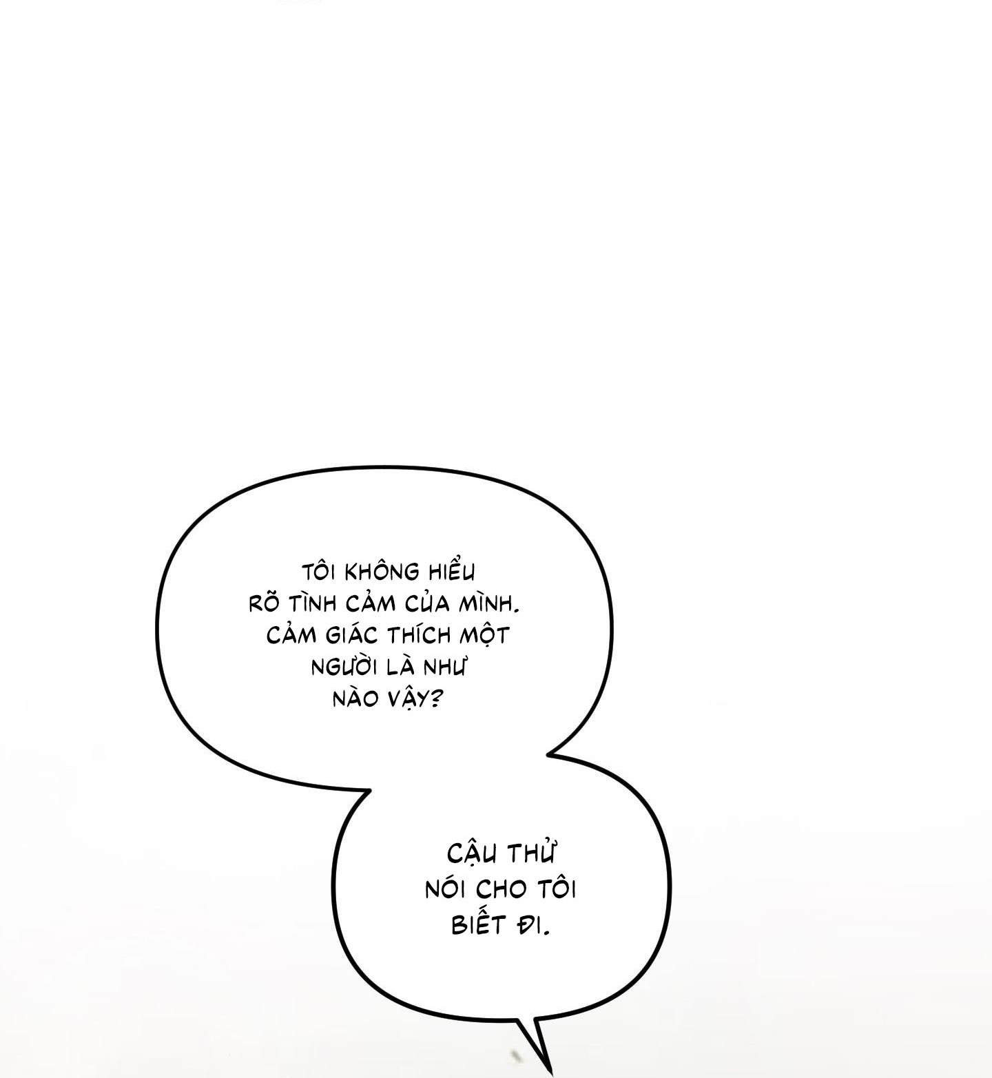 Chẳng Thể Ngừng Lại Chap 22 - Next Chap 23